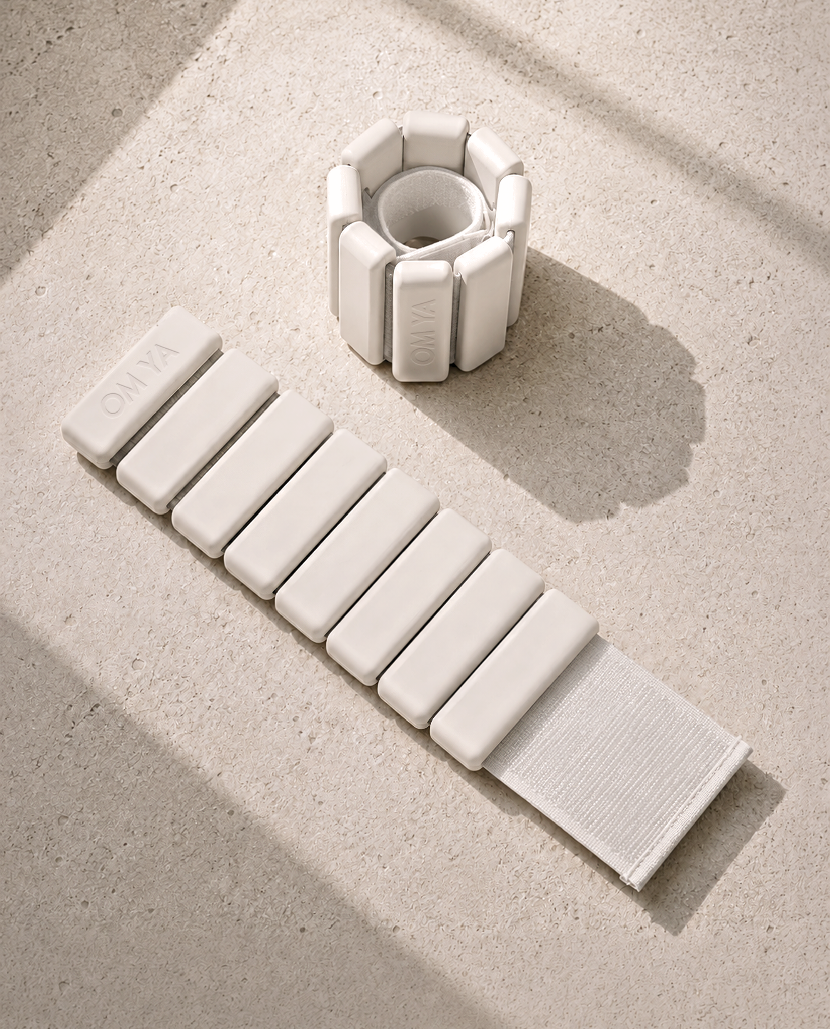 Ancle Weight - Pearl