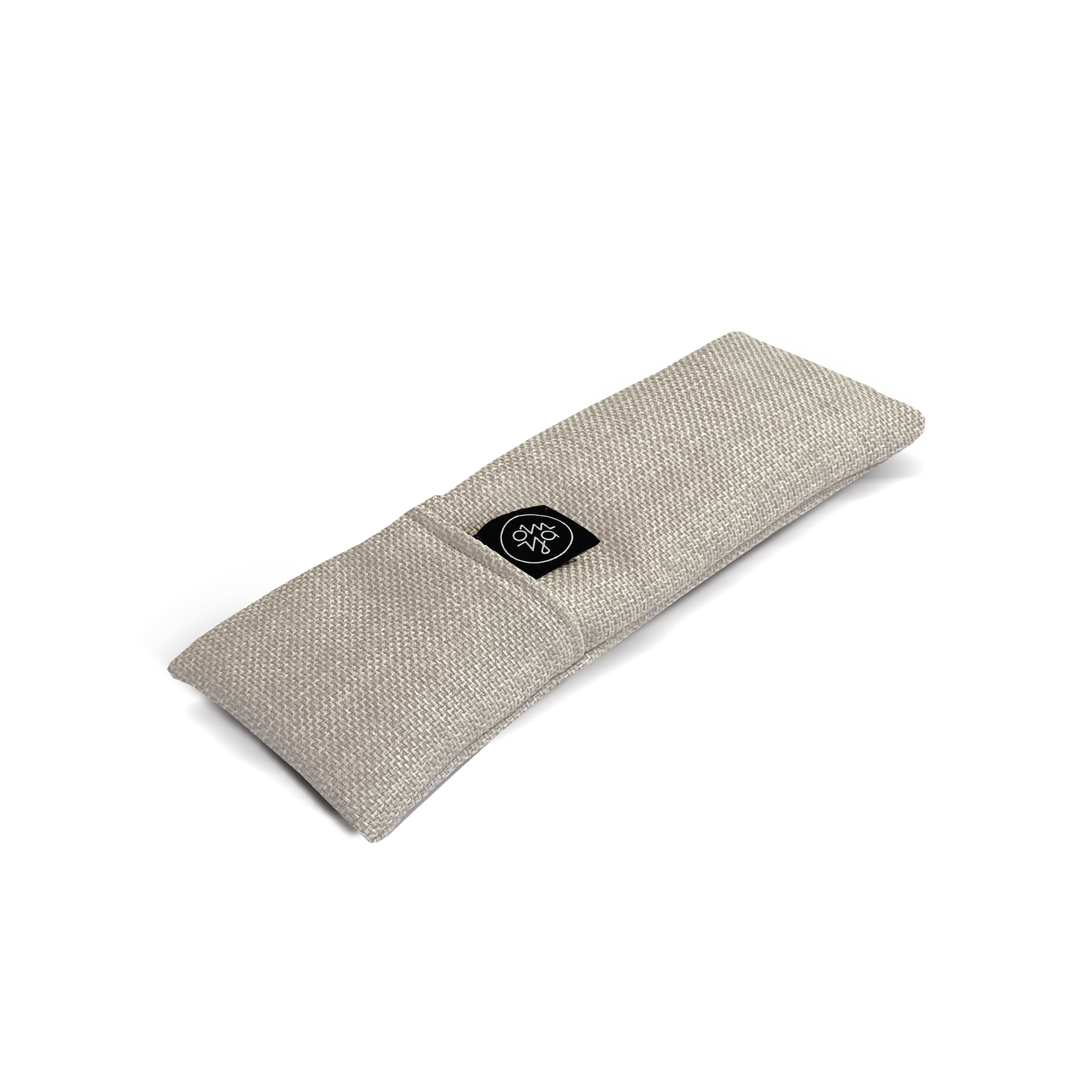 Eye pillow - Cabana No 1