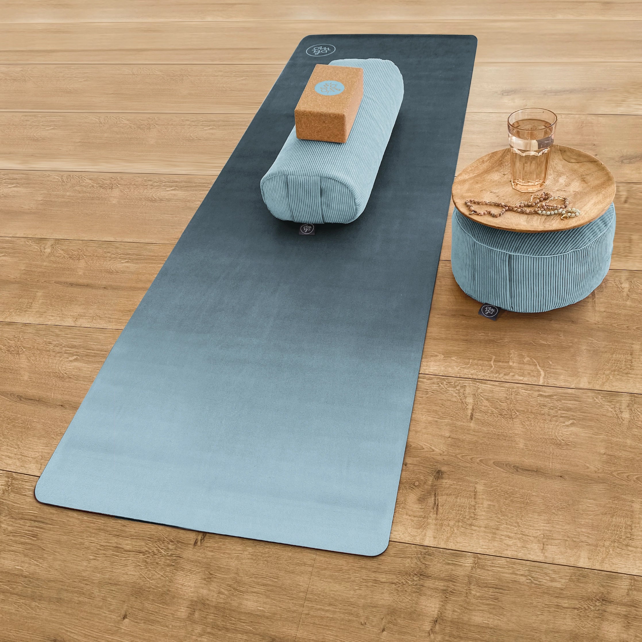 Traversin Yoga Design - Lagoon Cord