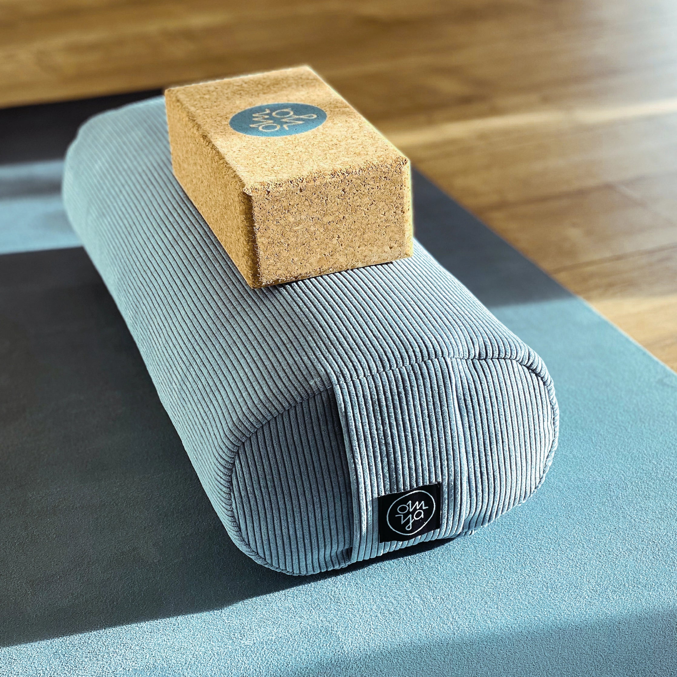 Traversin Yoga Design - Lagoon Cord