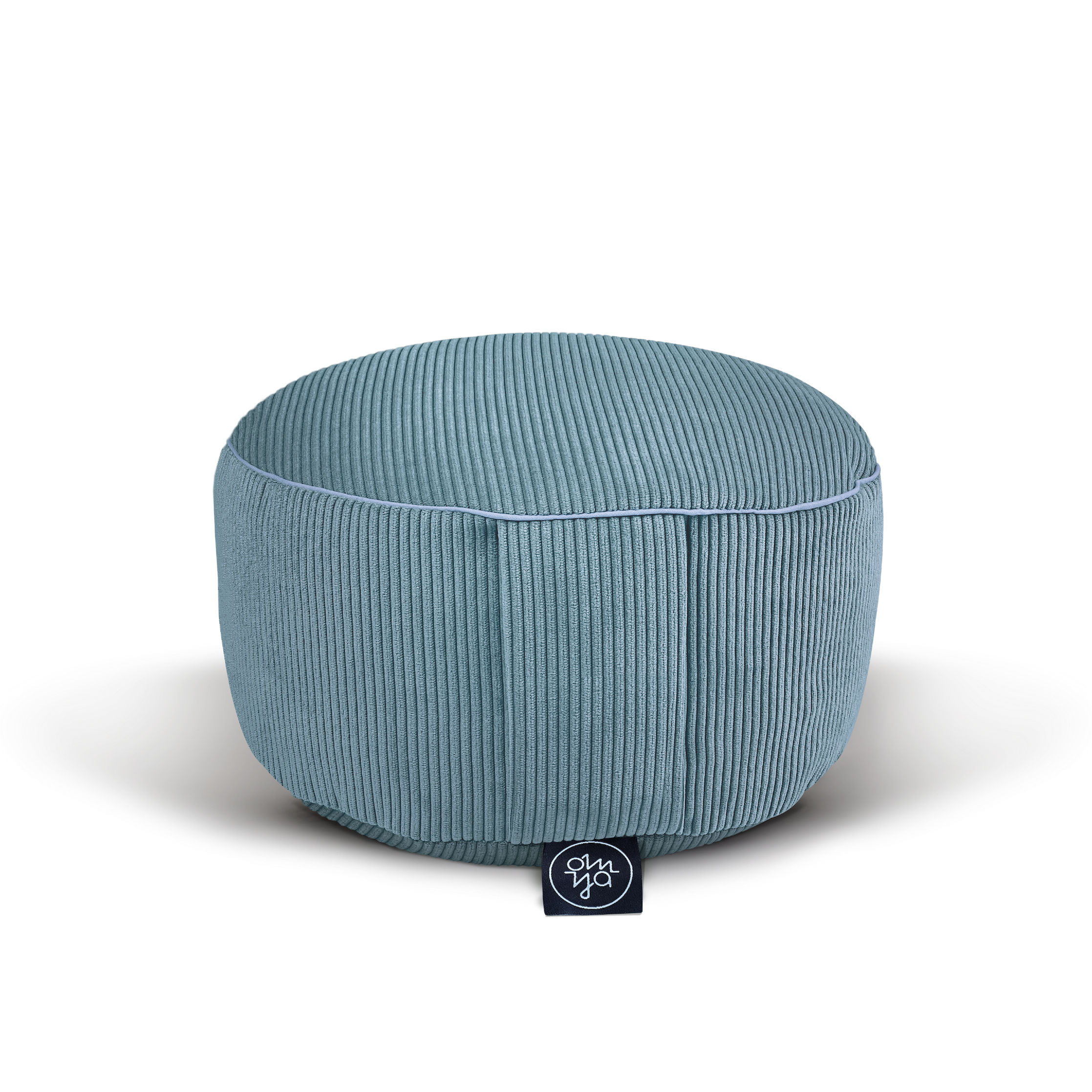 Design Yogakissen - Lagoon Cord