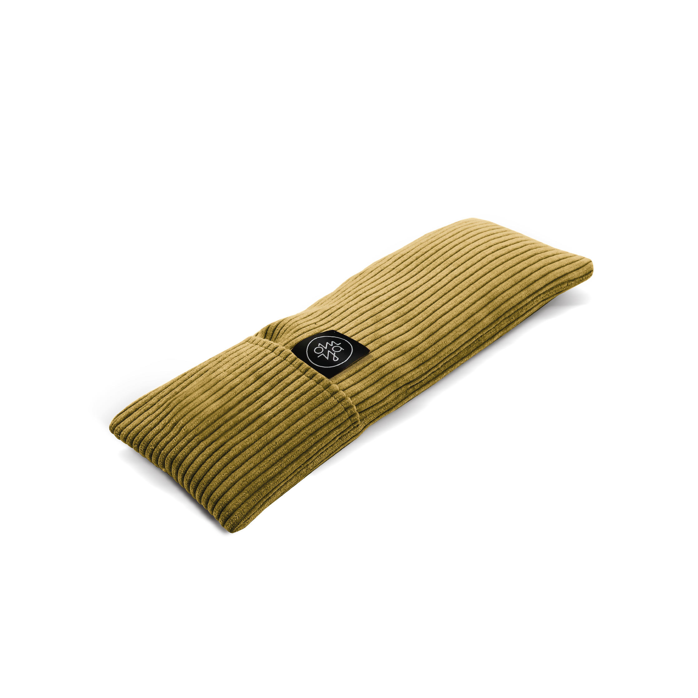 Eye Pillow - Oat Cord