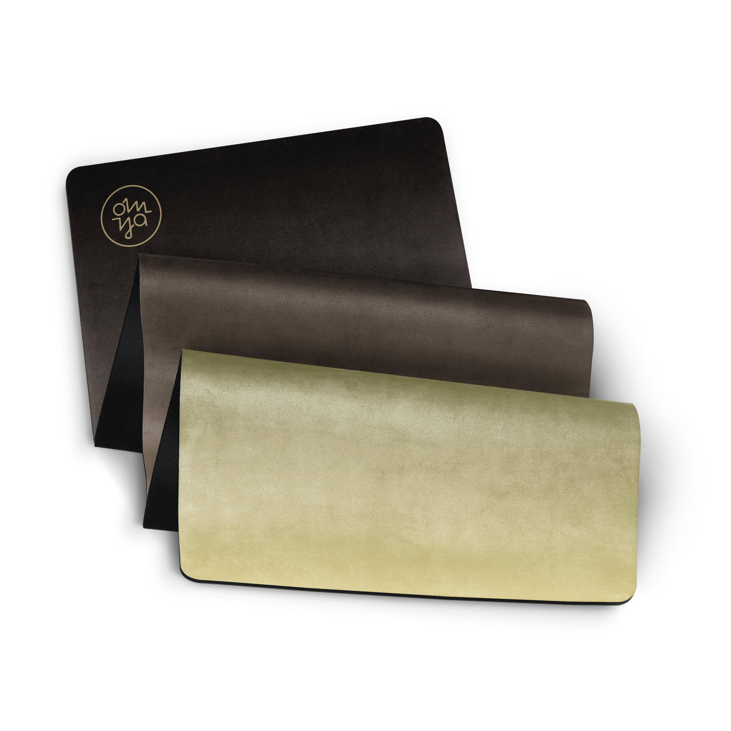 Tapis de yoga confort Sensual Flow - Limestone Oat