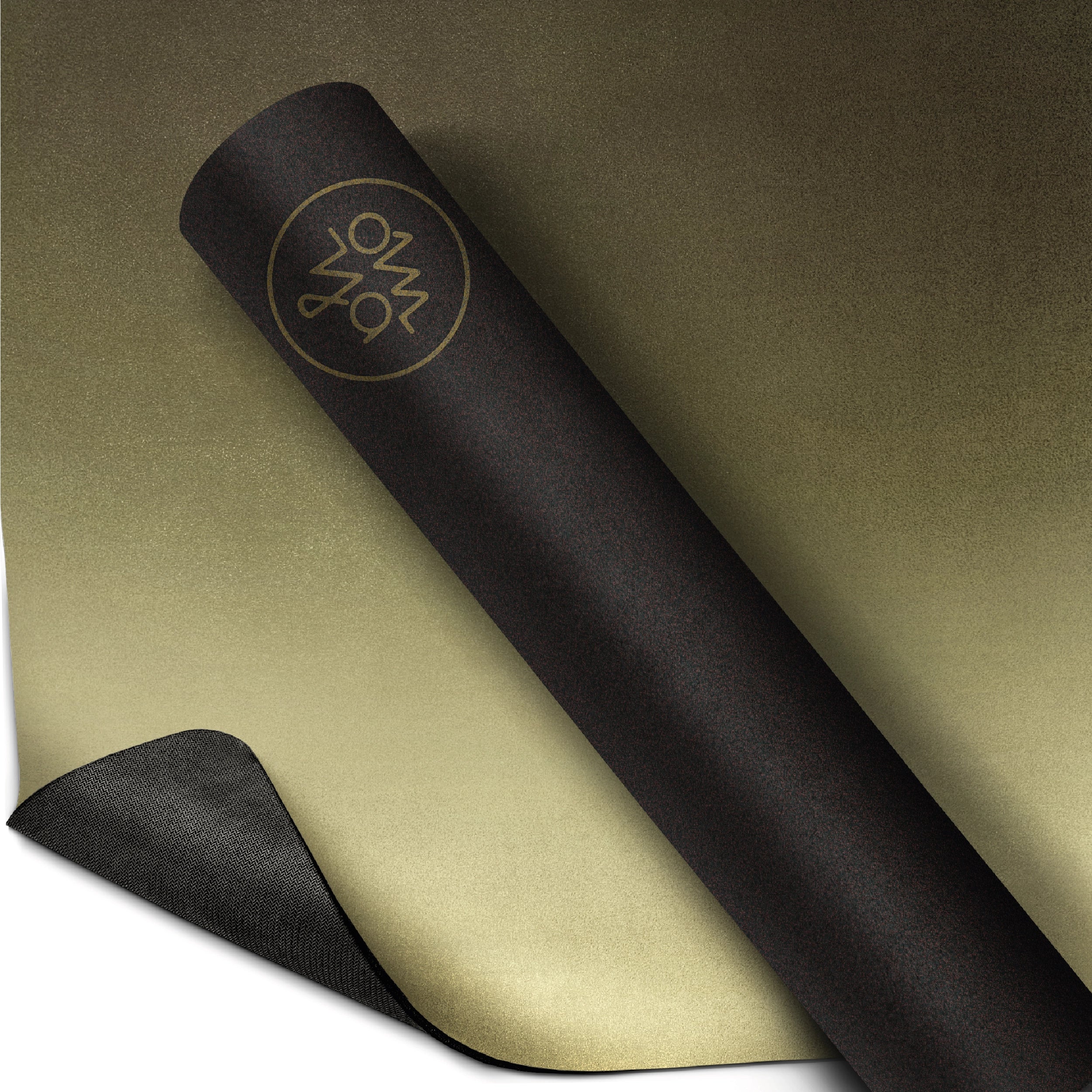 Tapis de yoga confort Sensual Flow - Limestone Oat