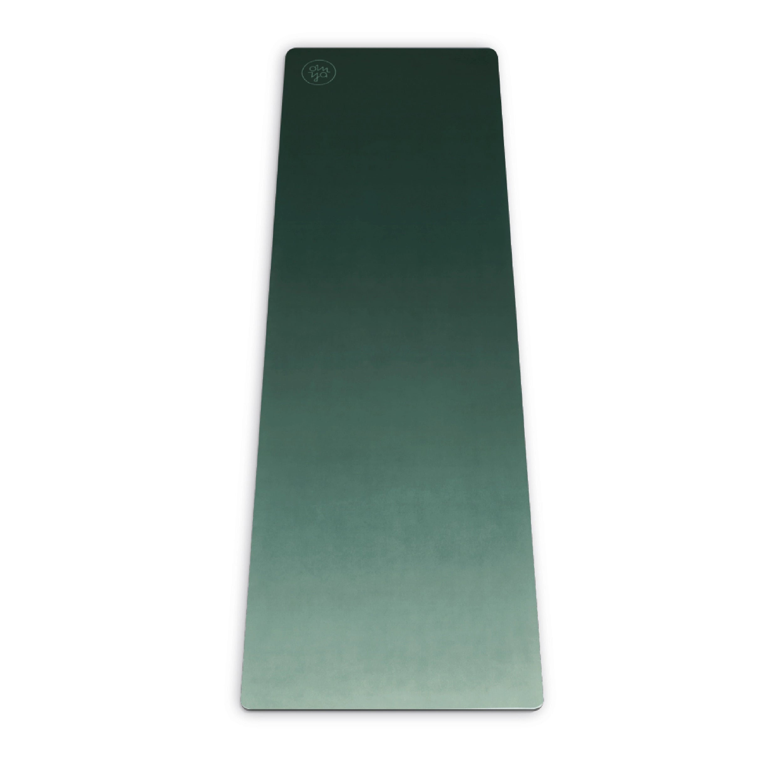 Tapis de yoga confort Sensual Flow - Moraine Forest
