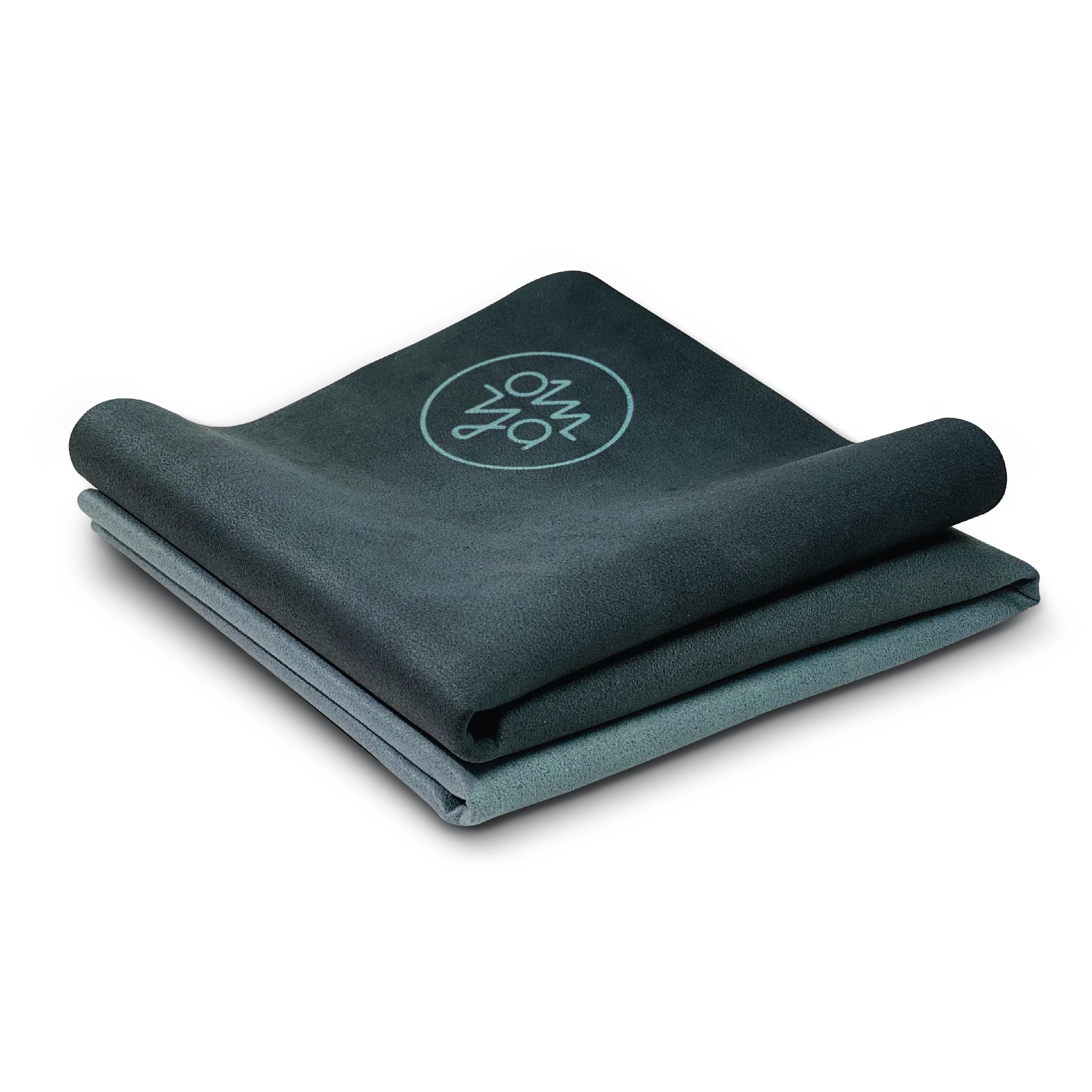 Sensual Flow Travel Yogamatte (B-Ware) - Basalt Lagoon