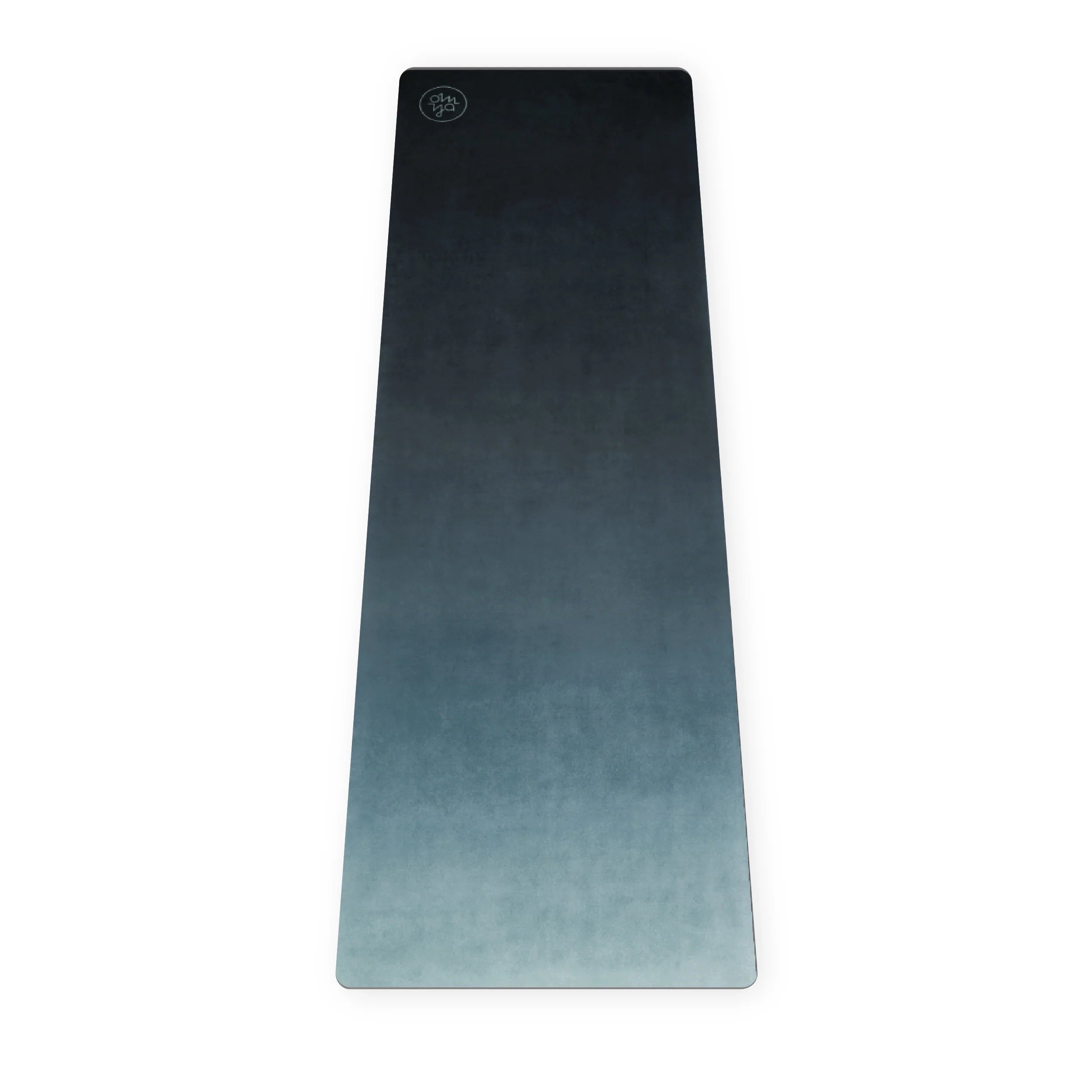 Sensual Flow Travel Yogamatte - Basalt Lagoon (B-Ware)