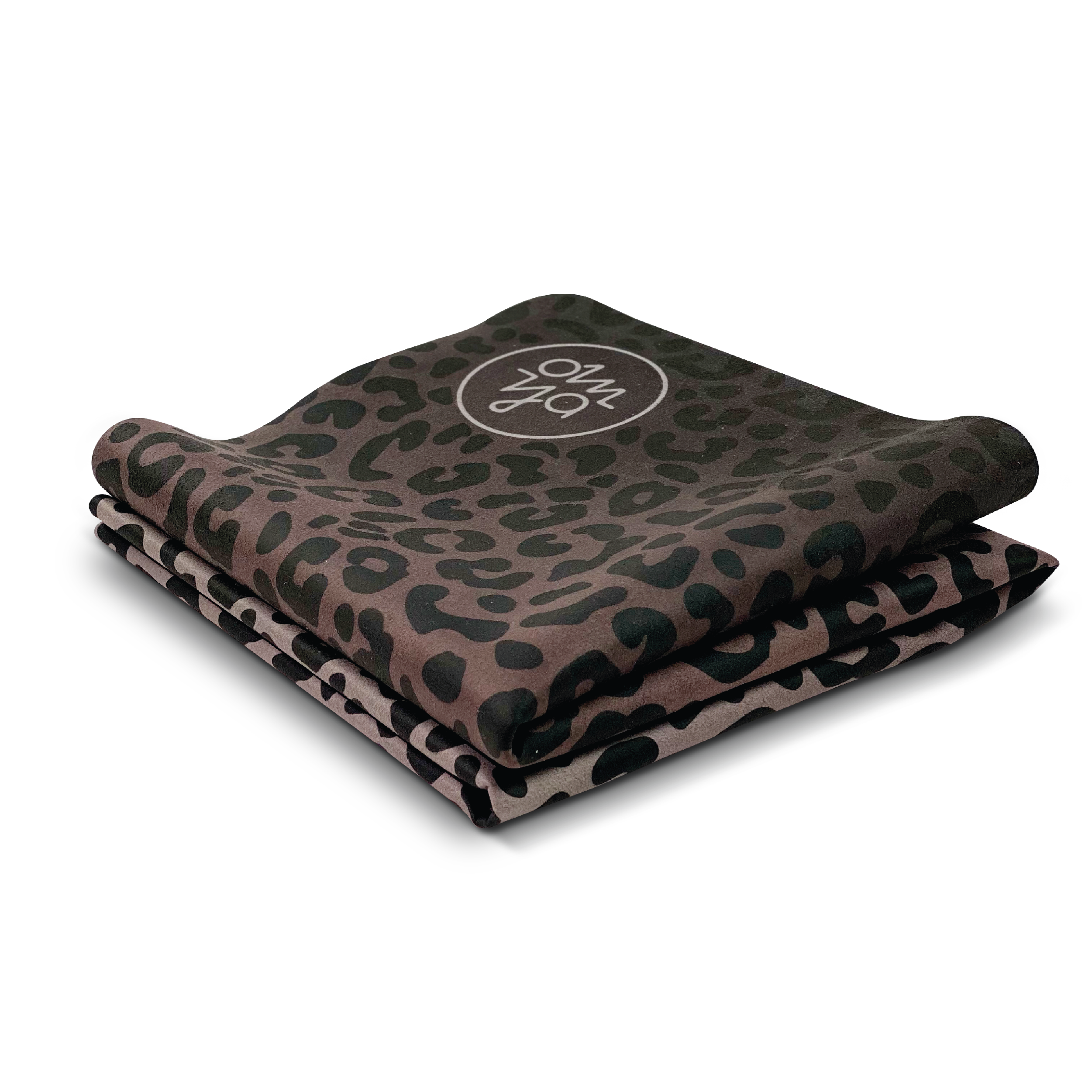 Sensual Flow Travel Yogamatte - Deep Wild