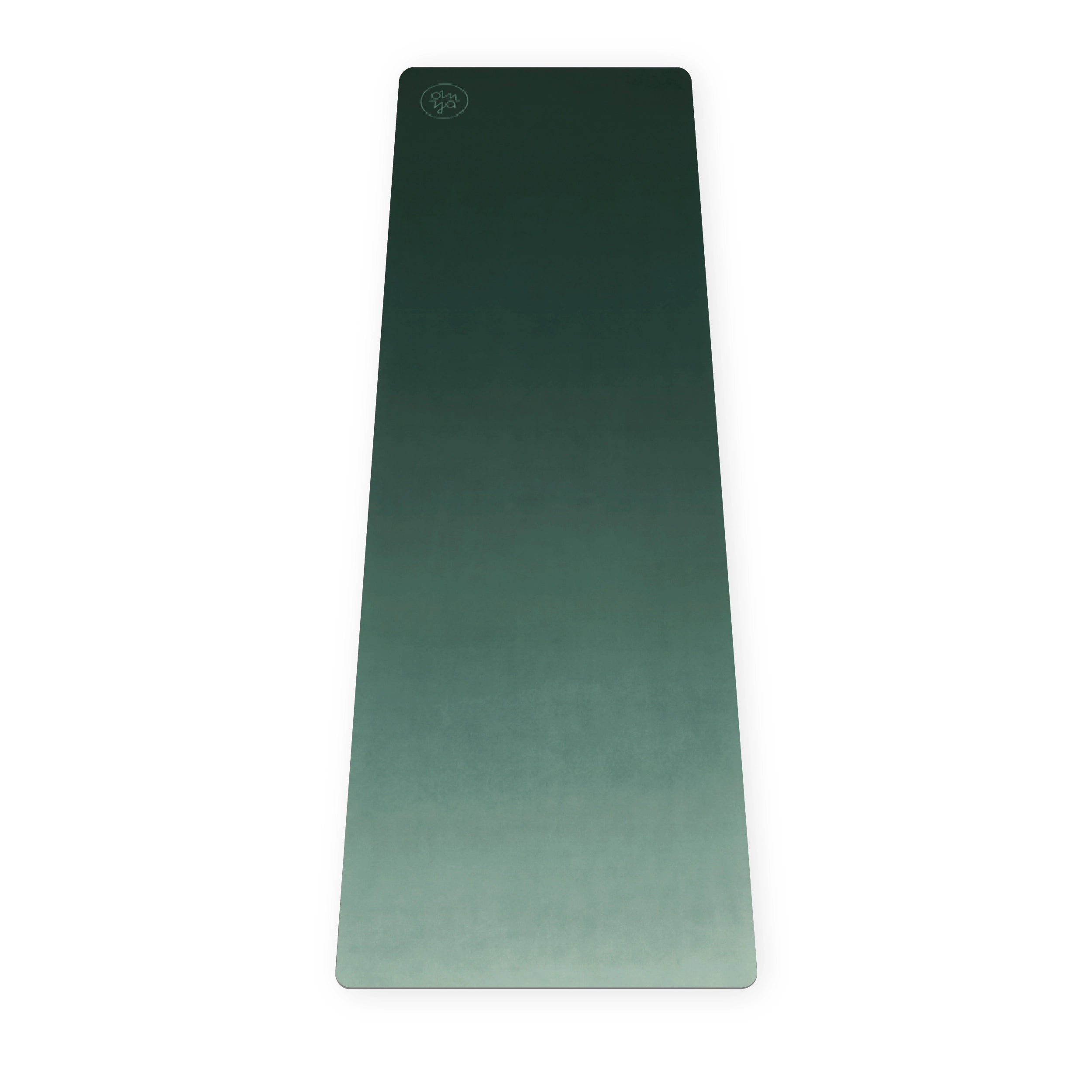 Tapis de yoga de voyage Sensual Flow - Moraine Forest