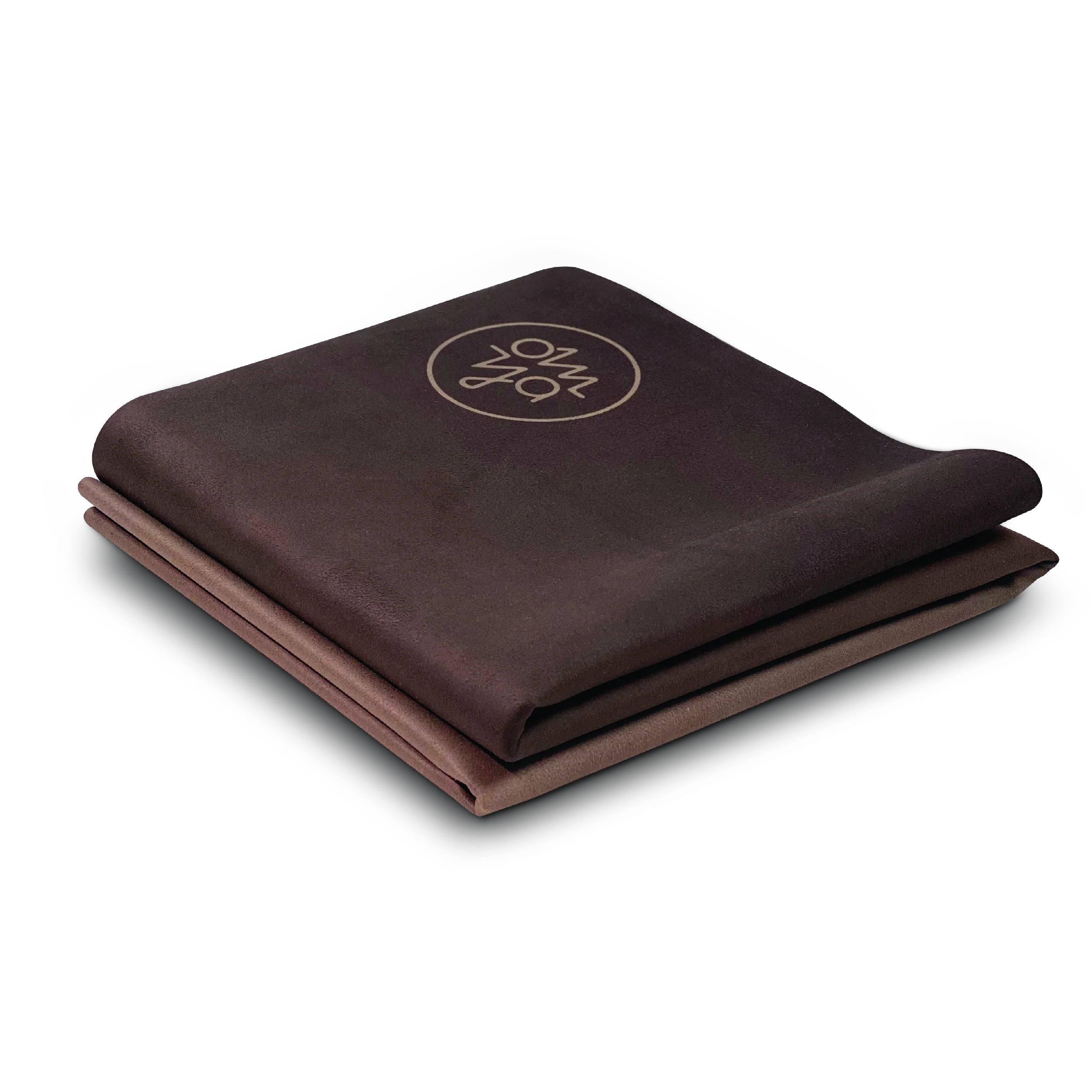 Sensual Flow Travel Yogamatte (B-Ware) - Terracotta Blush