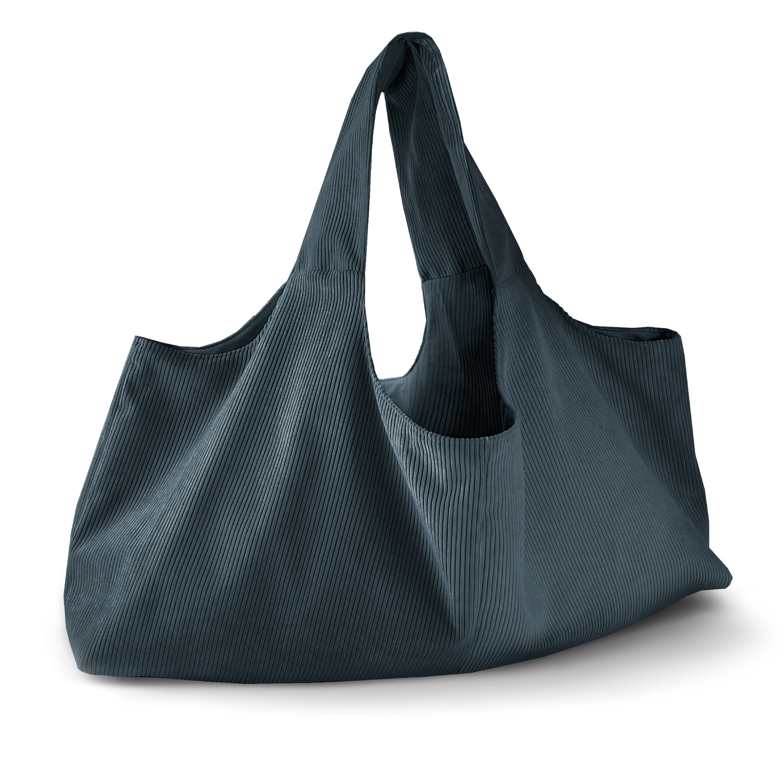 Yoga Big Bag - Basalt Cord