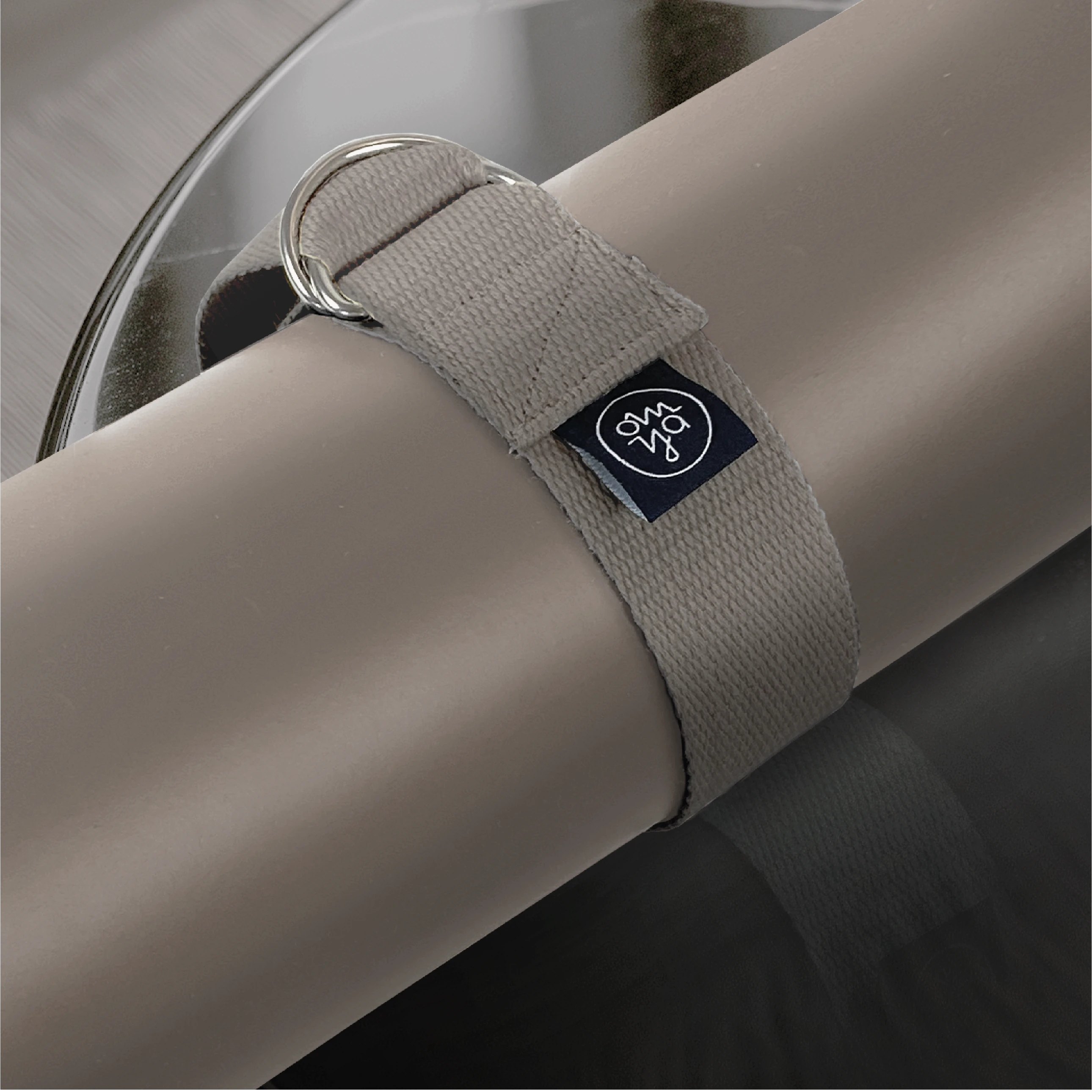 Yoga Mat Strap - Dune