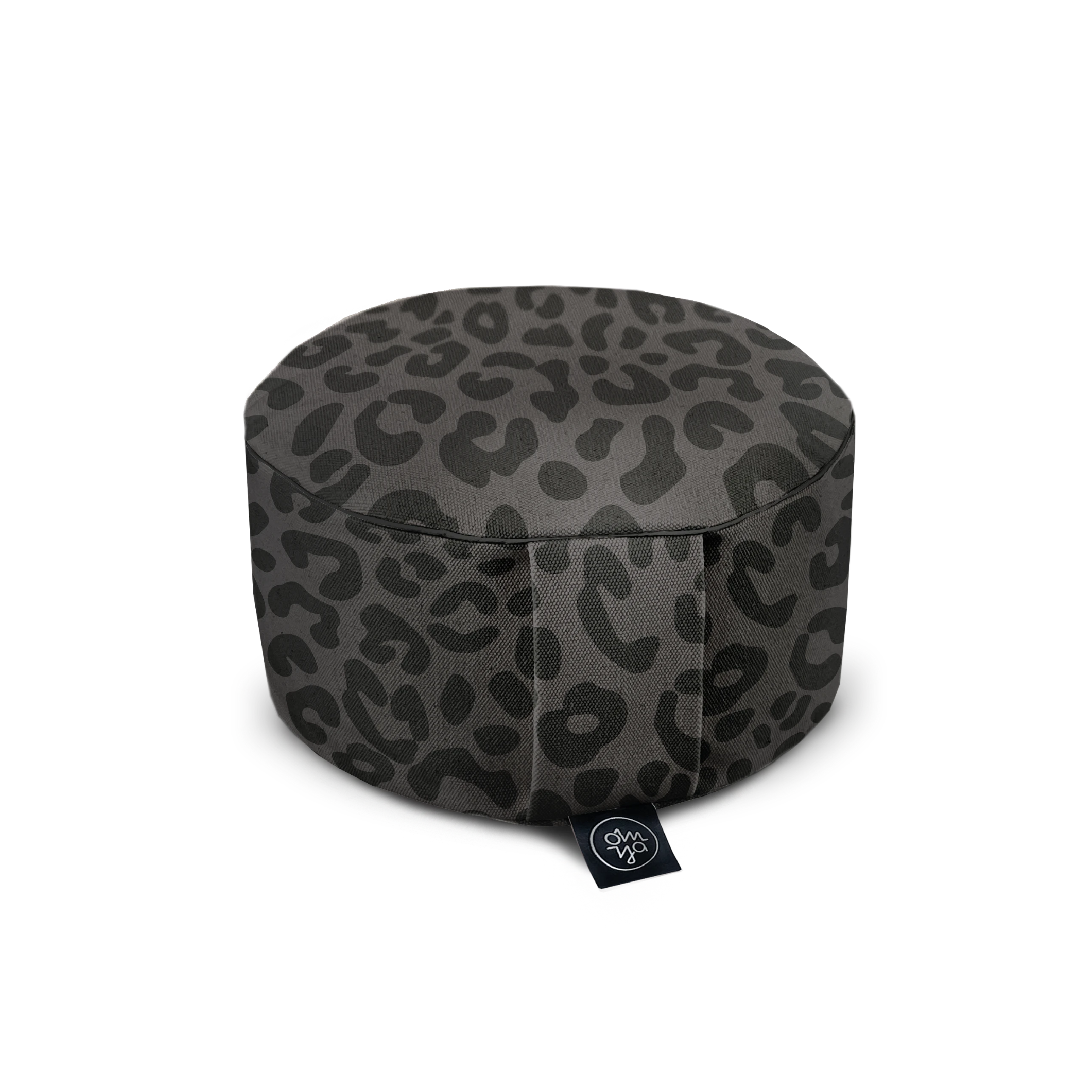 Design Yogakissen - Deep Wild (B-Ware)
