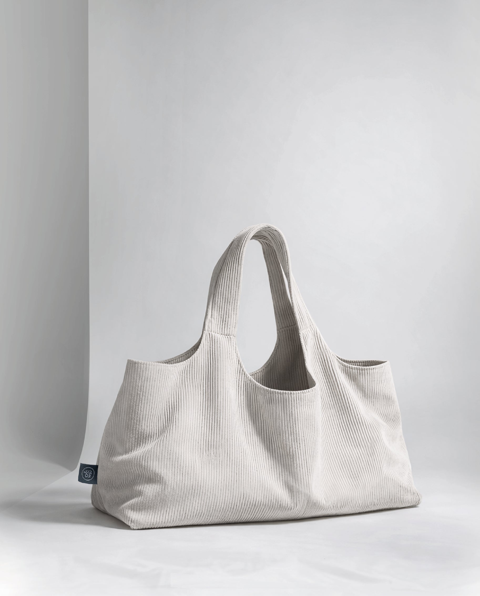 Yoga Big Bag - Pearl Cord