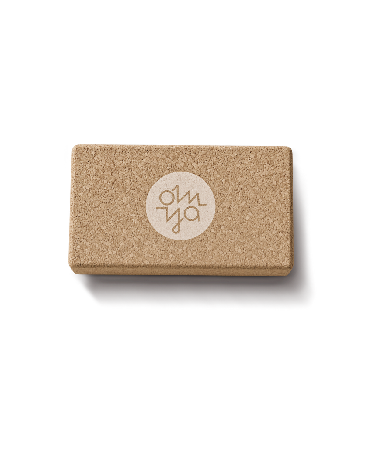 Yoga Block - Sand