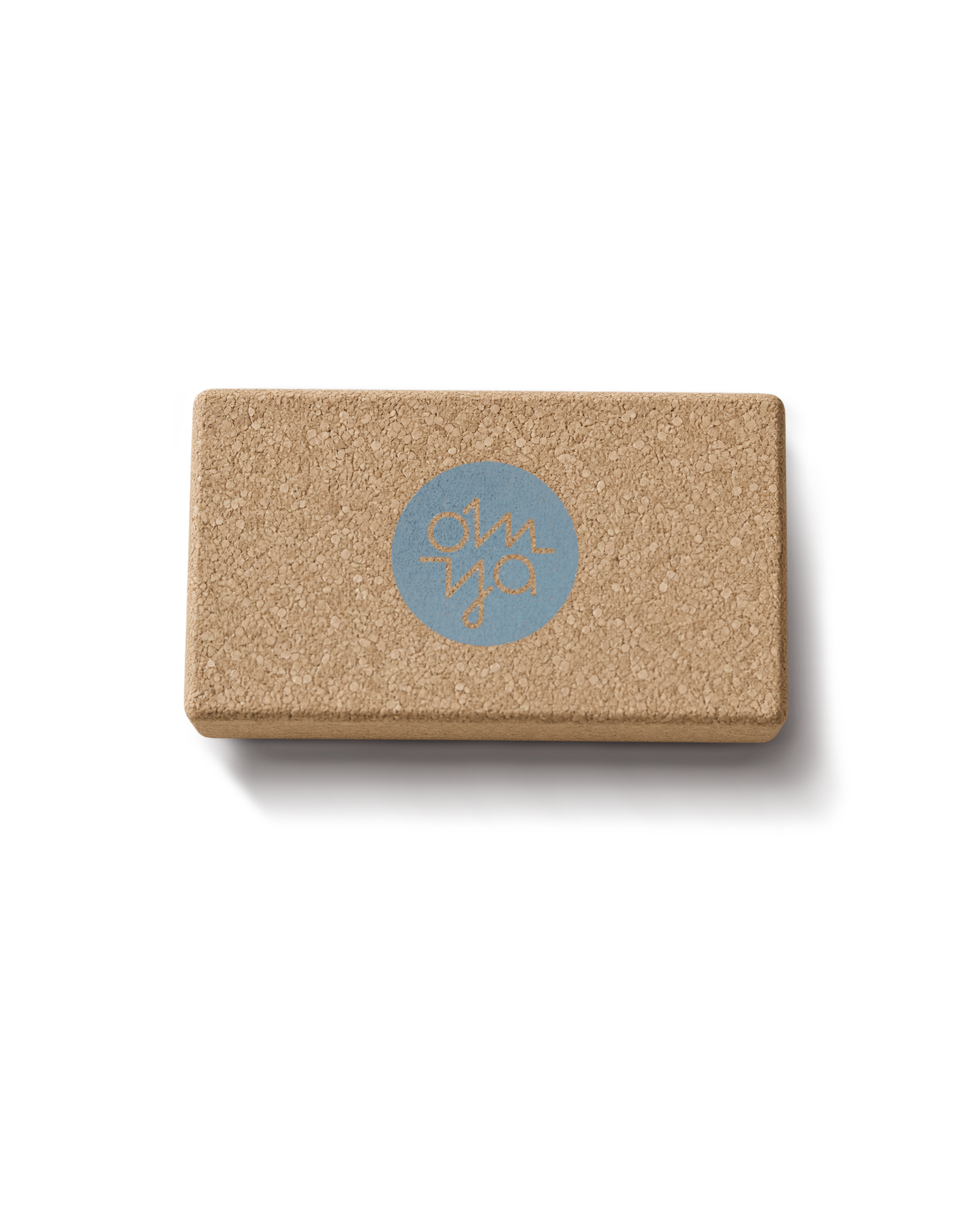 Yoga Block - Sea