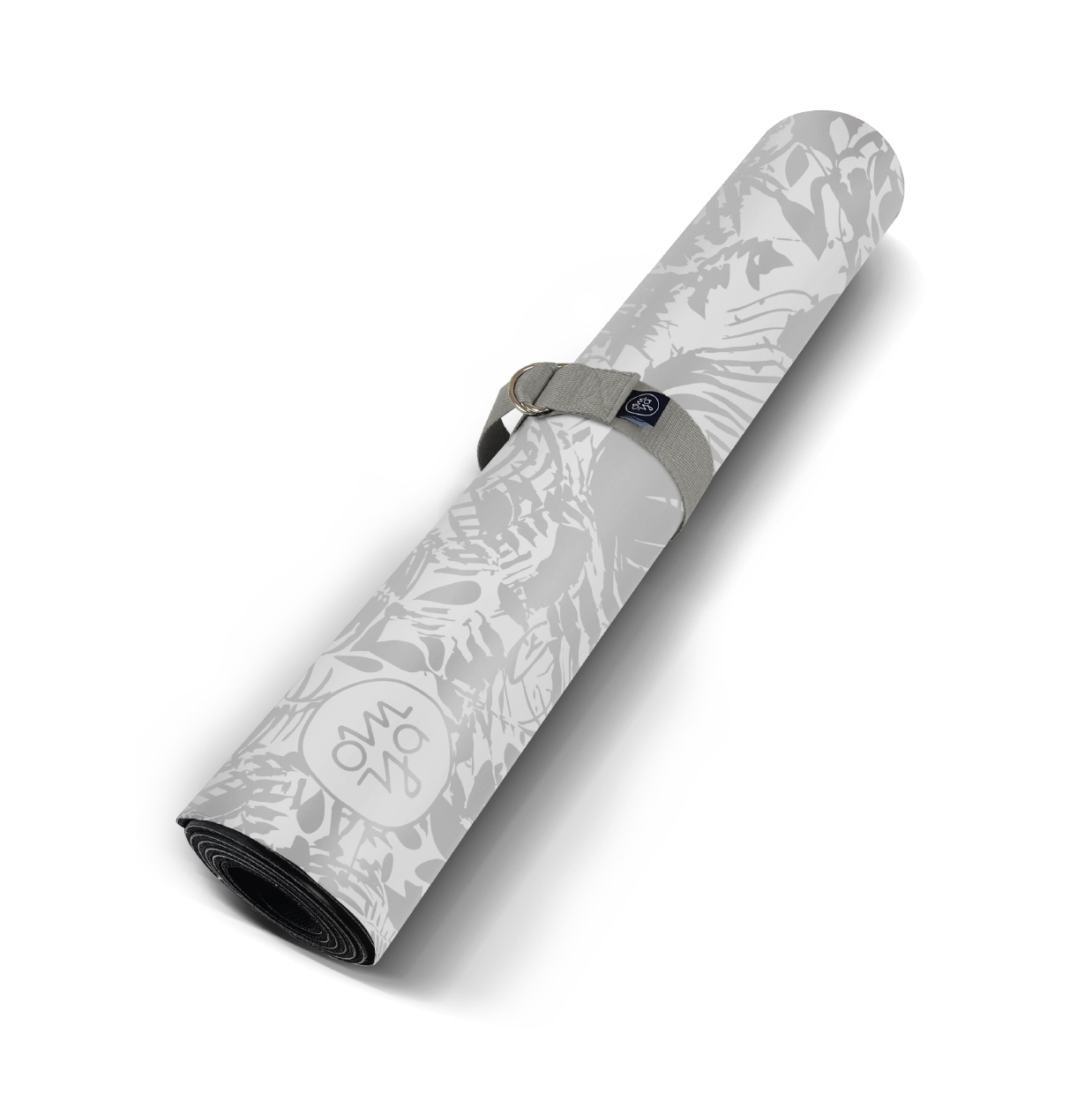 Yogamatten Gurt - Pale