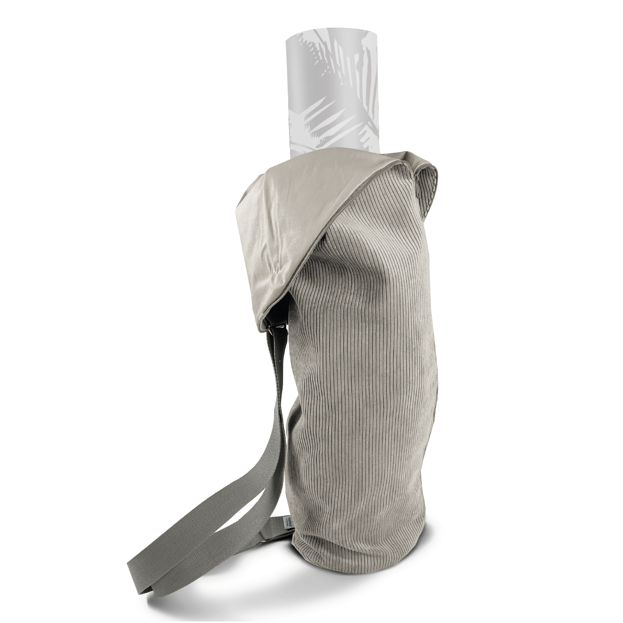 Yogamatten Tasche - Pale - Edition 2024