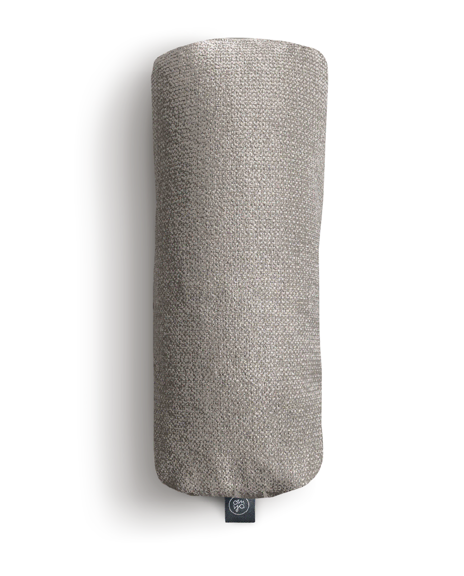 Design Yoga Bolster - Maison Structure Dune