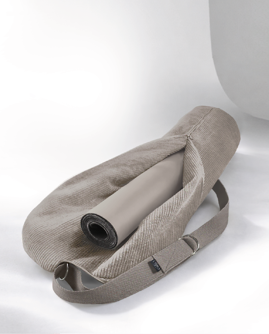 Yogamatten Tasche - Dune
