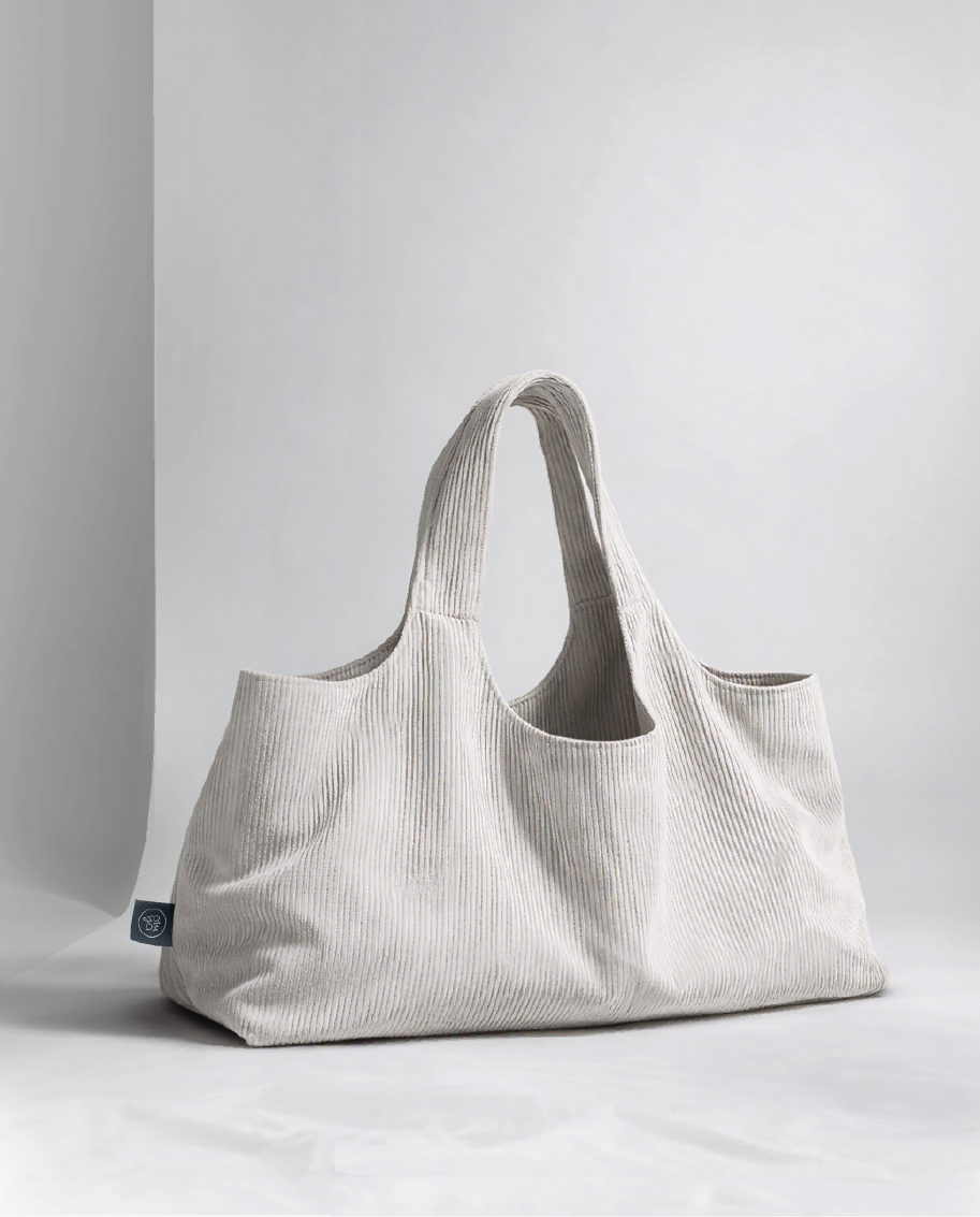 Big Bag - Pearl Cord