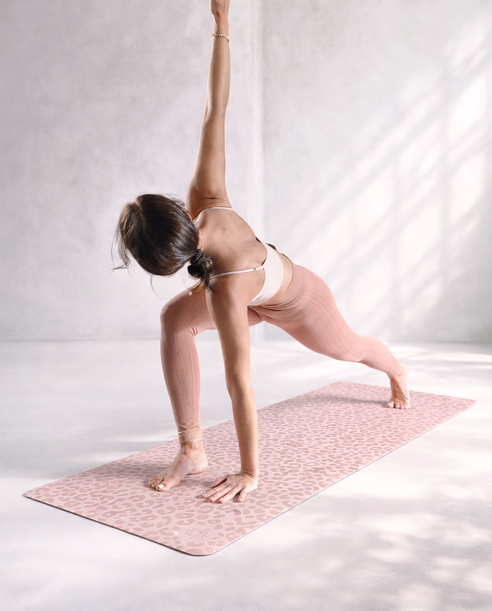 Advanced Grip Yogamatten