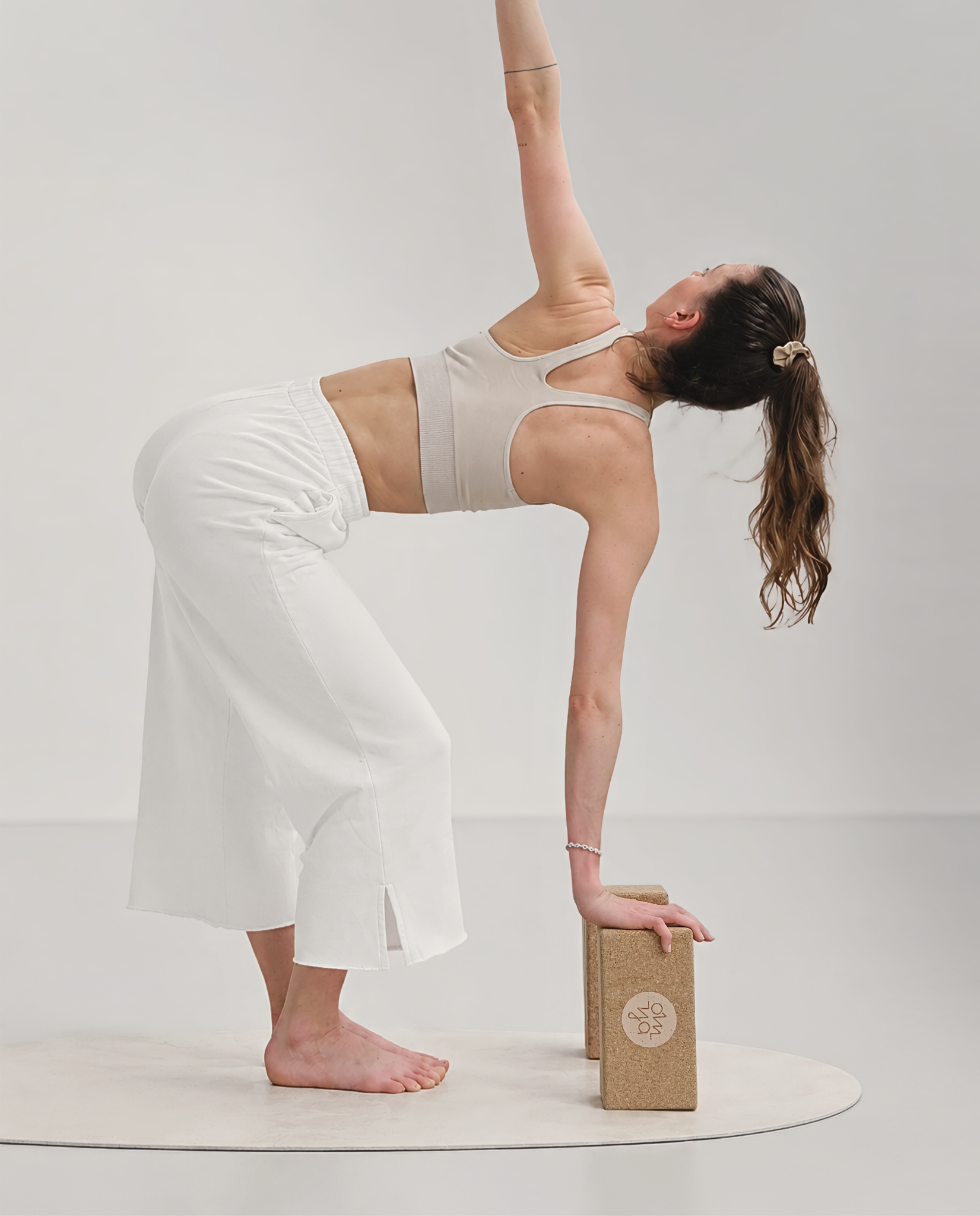 Yoga Block