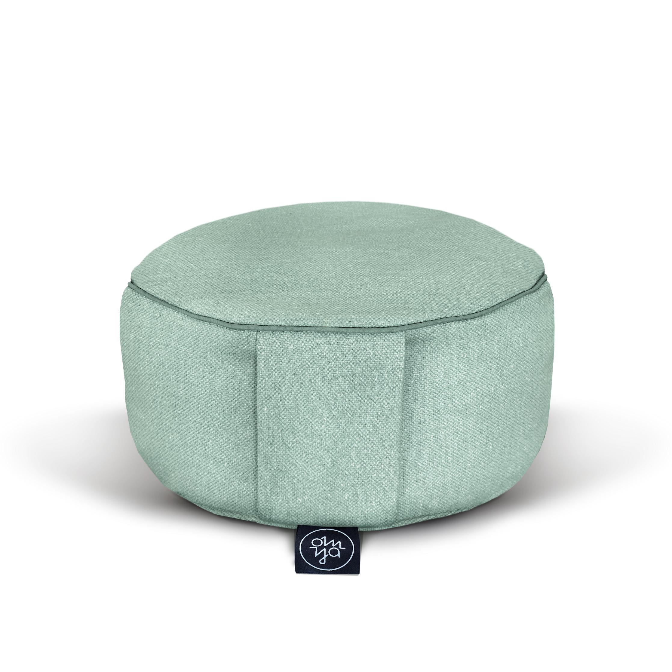 Design yoga cushion Cabana Mint