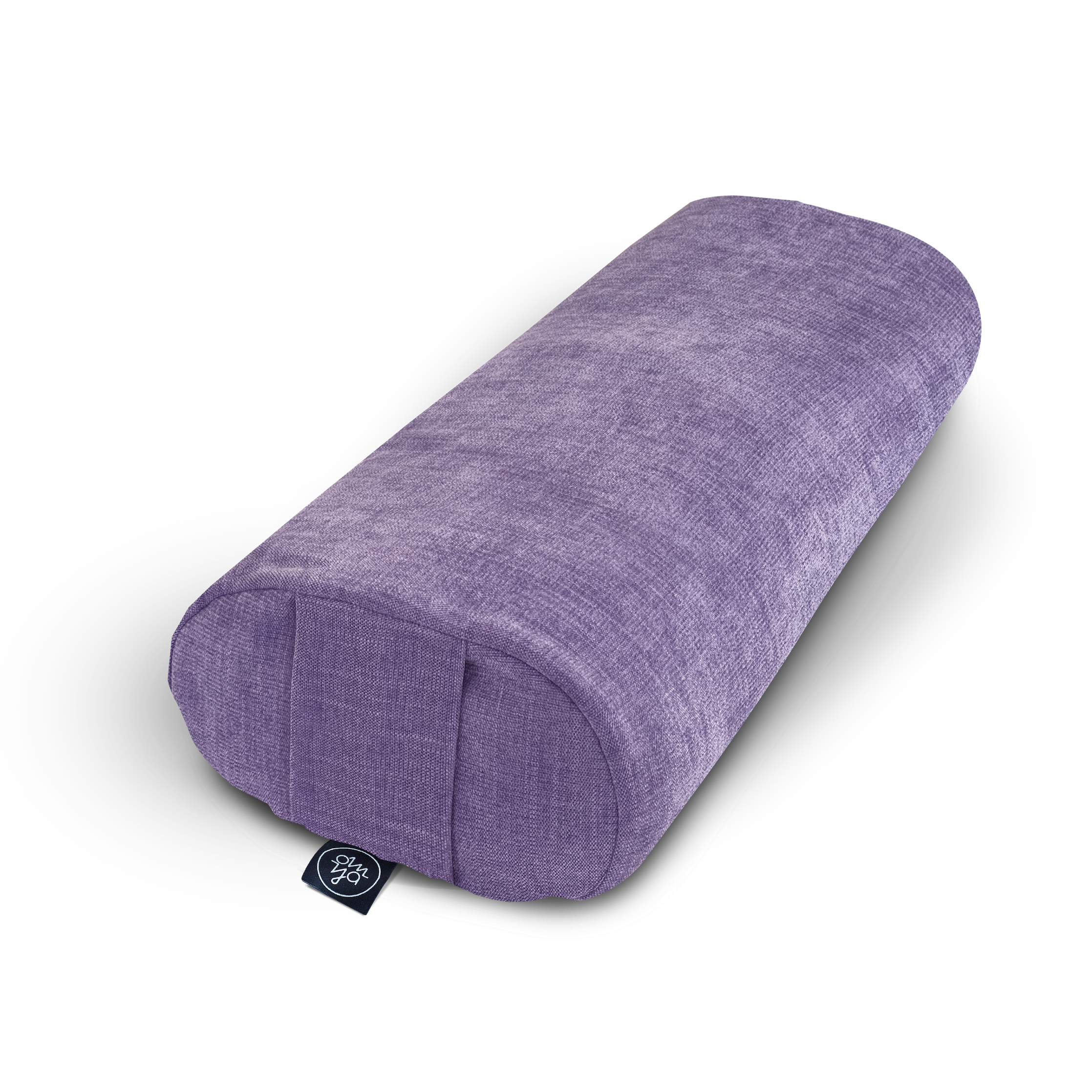 Design Yoga Bolster - Cabana Soft Lavender