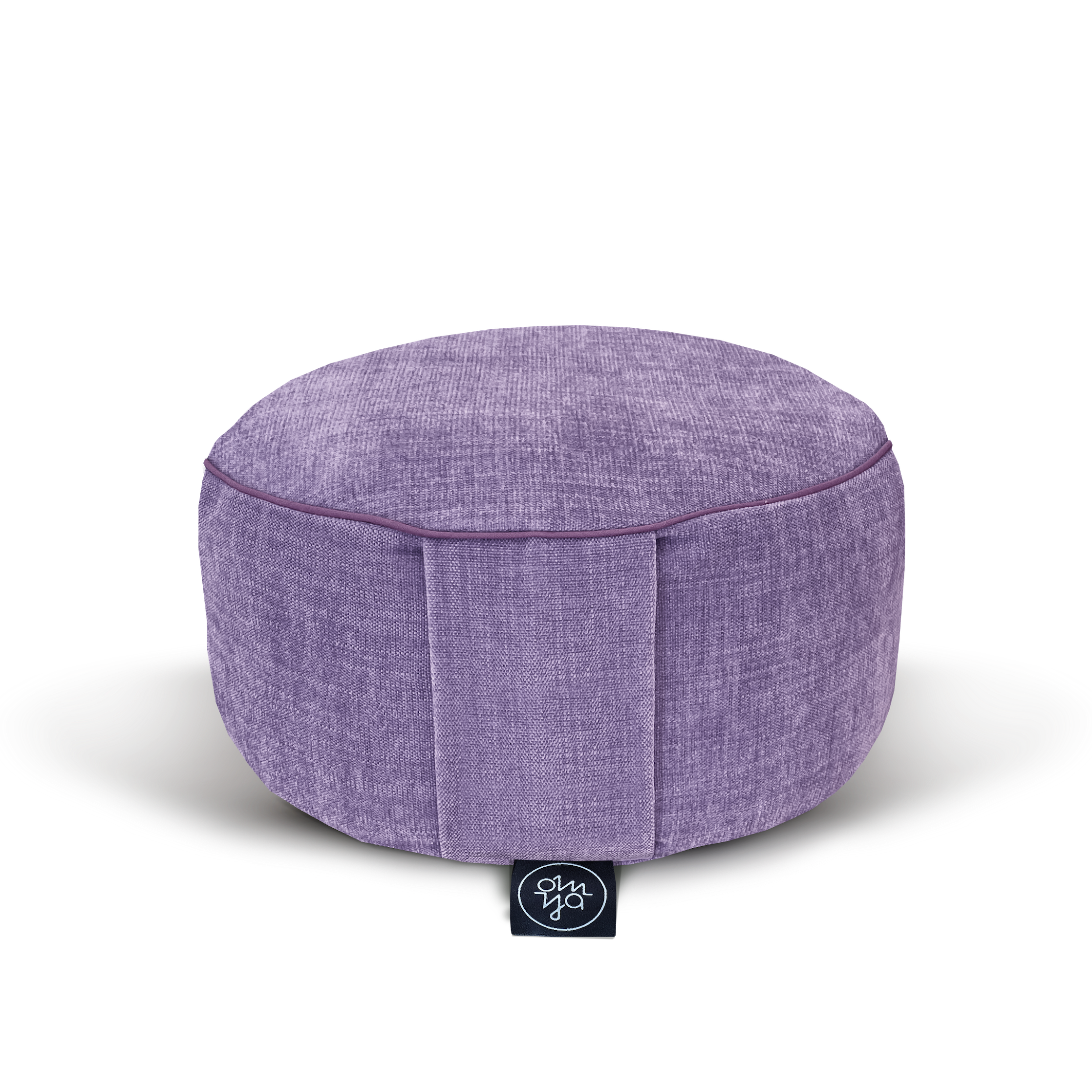 Design Yogakissen - Cabana Soft Lavender