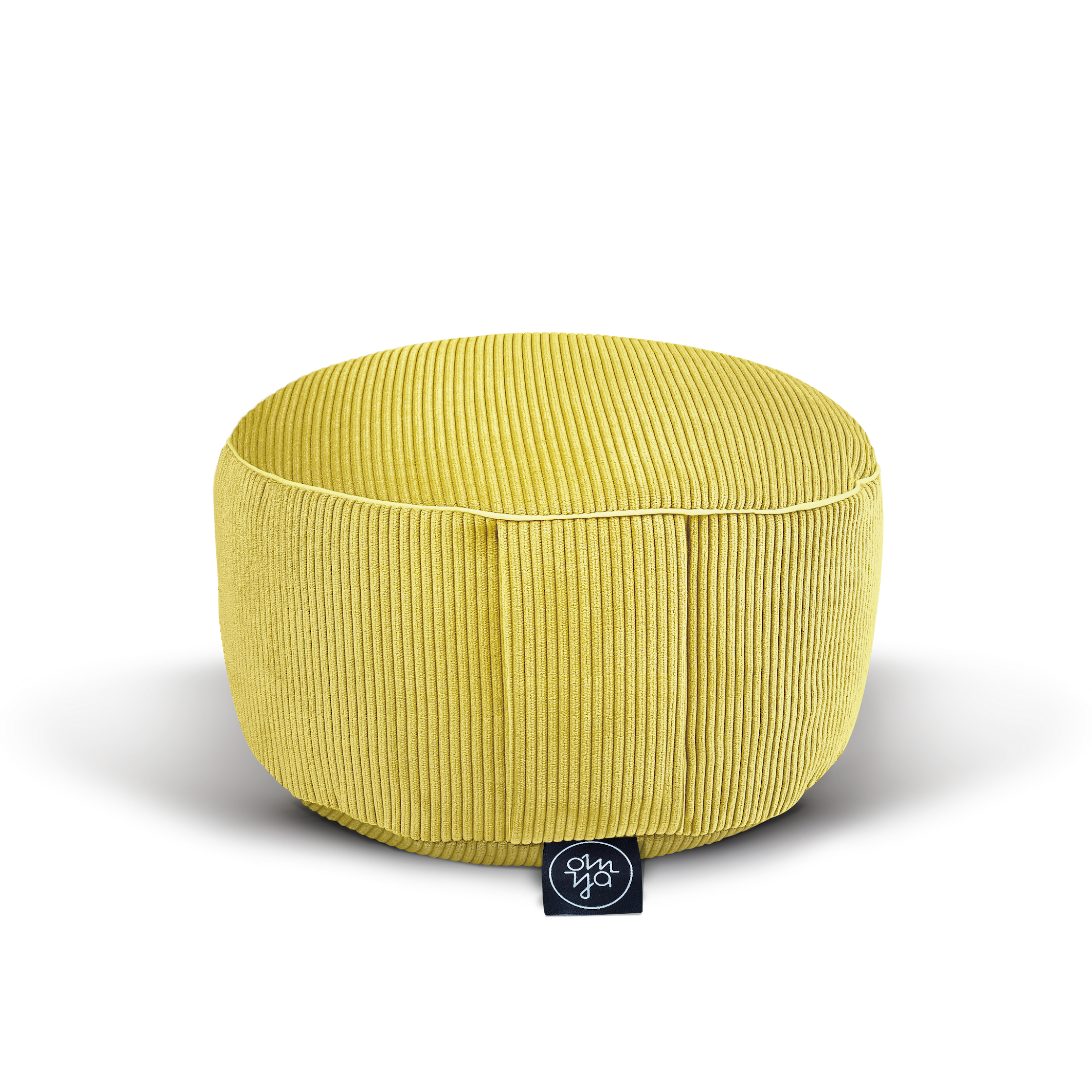 Design Yogakissen - Lemon Cord