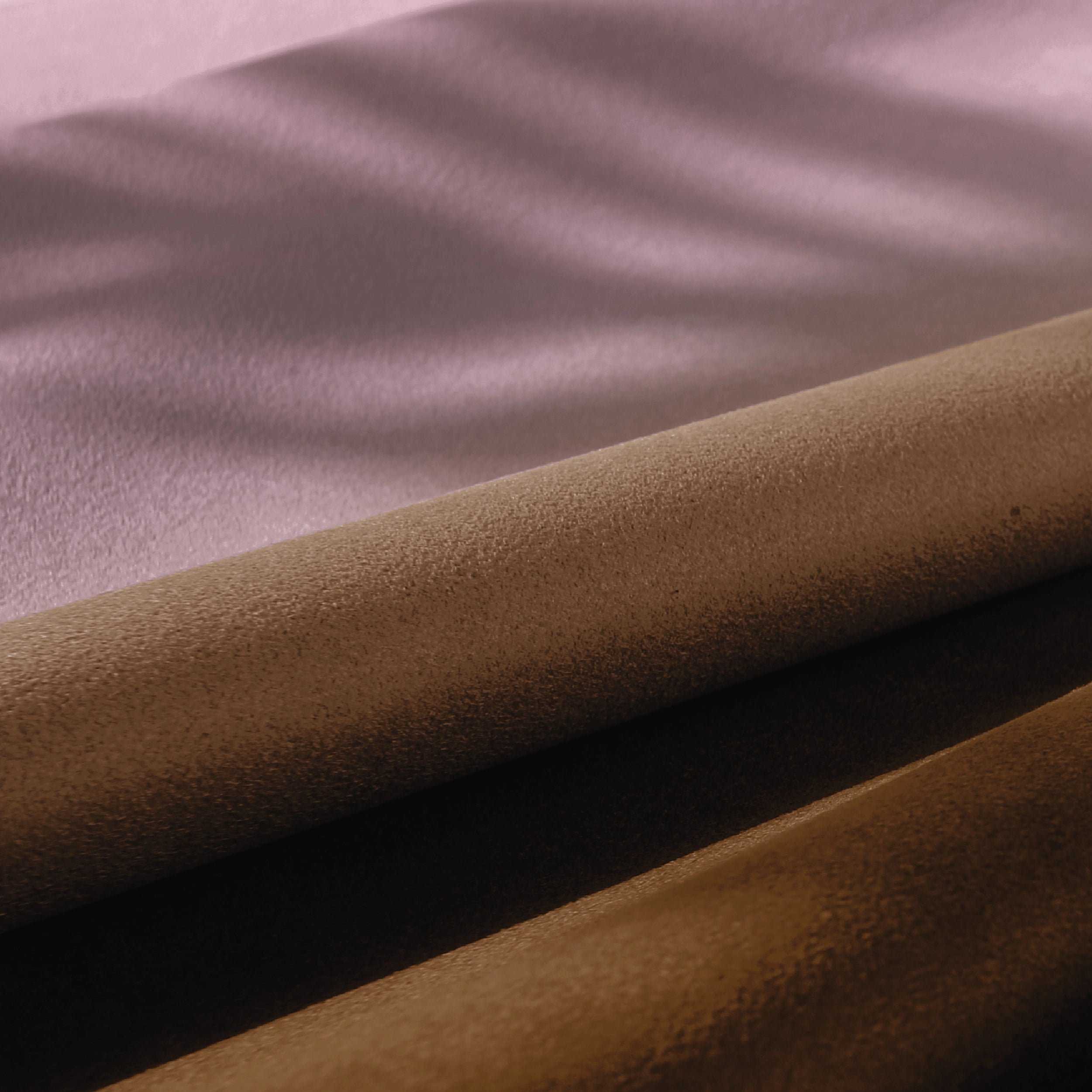 Sensual Flow Comfort Yoga Mat - Amber Dust