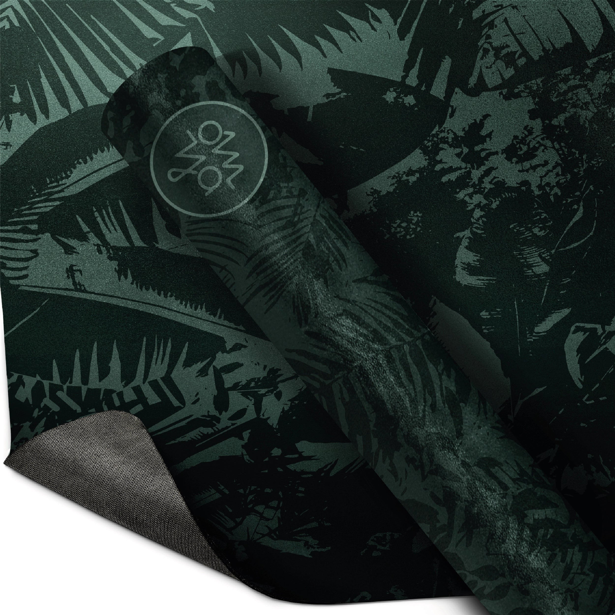 Sensual Flow Comfort Yoga Mat - Urban Botanic