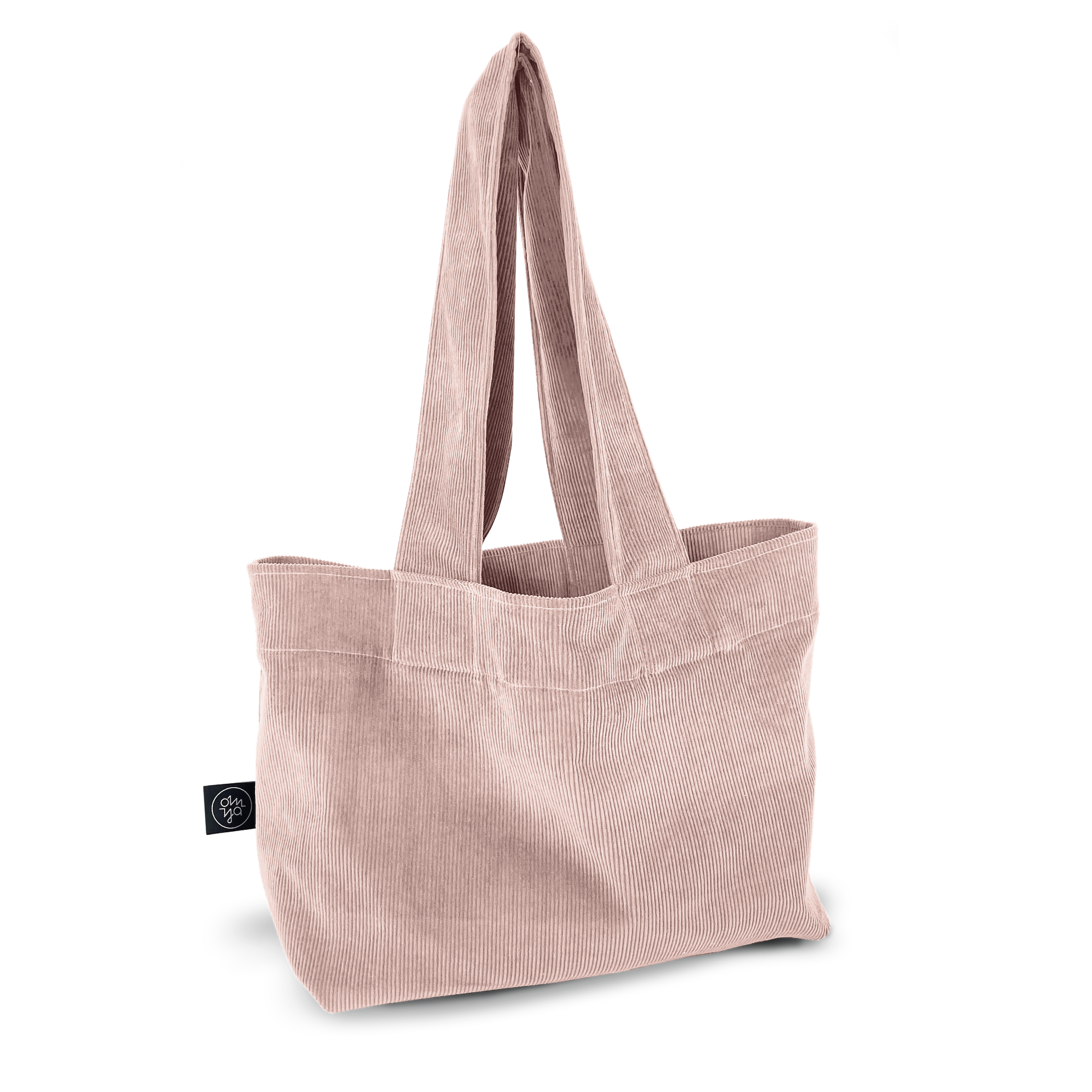 Design bag - Rosé Cord