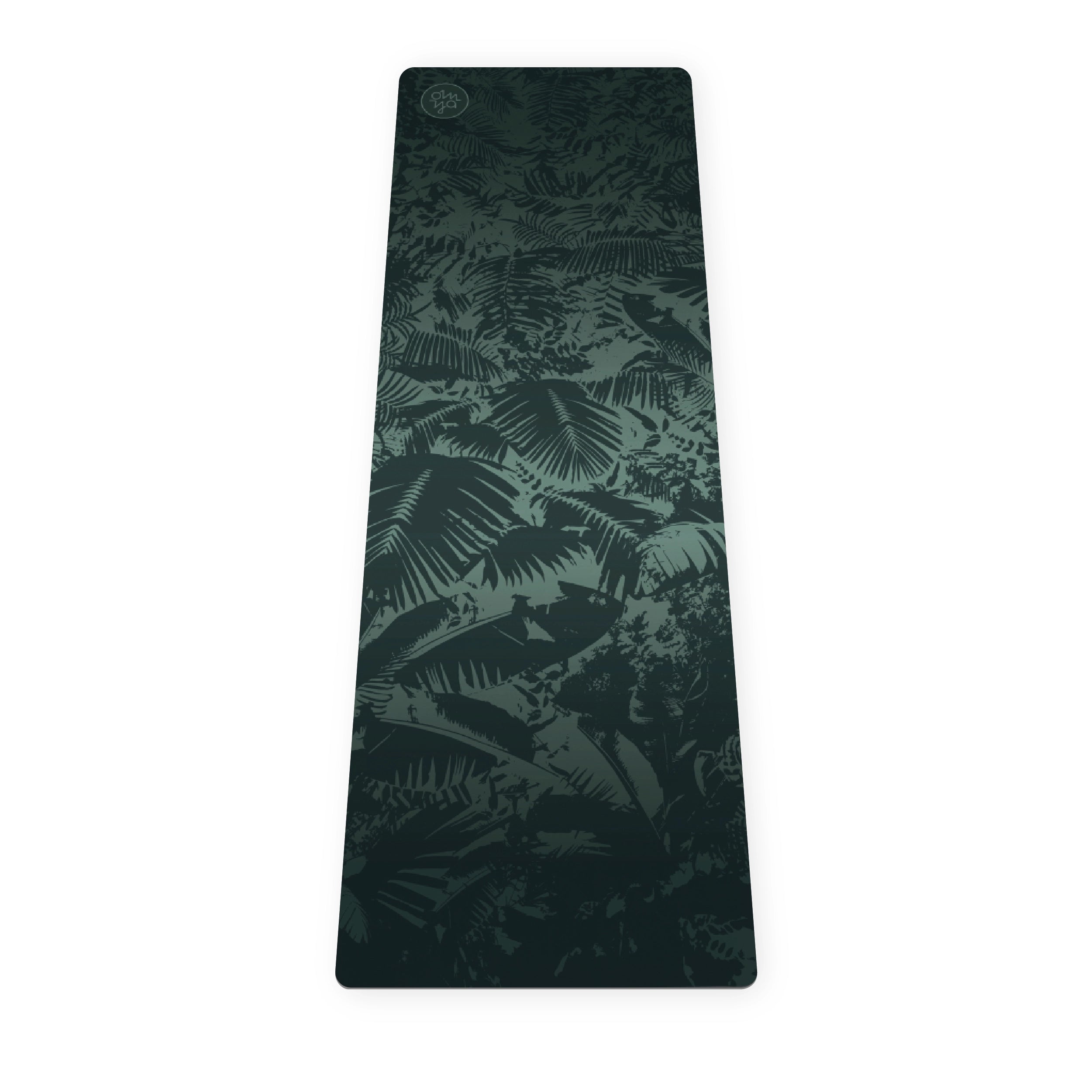 Sensual Flow Travel Yoga Mat - Urban Botanic