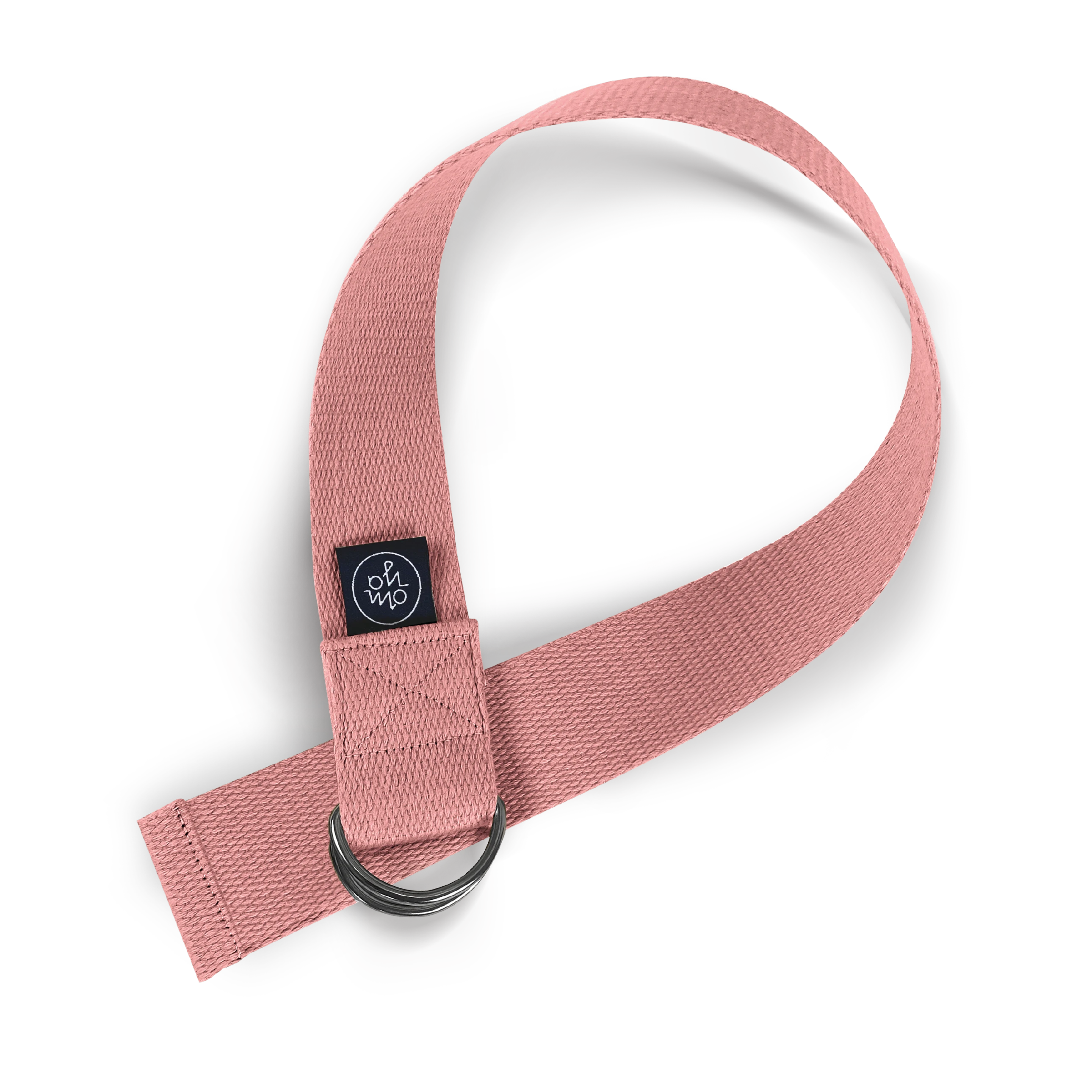 Yoga Mat Strap - Blush