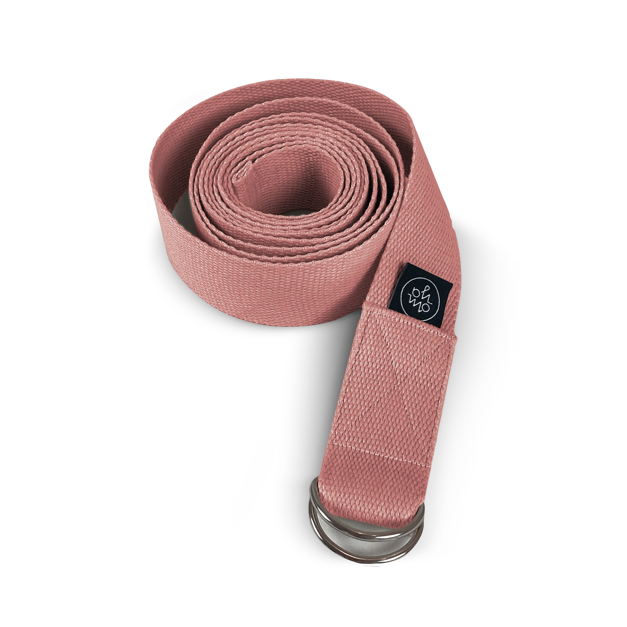 Traversin de Yoga Design - Blush