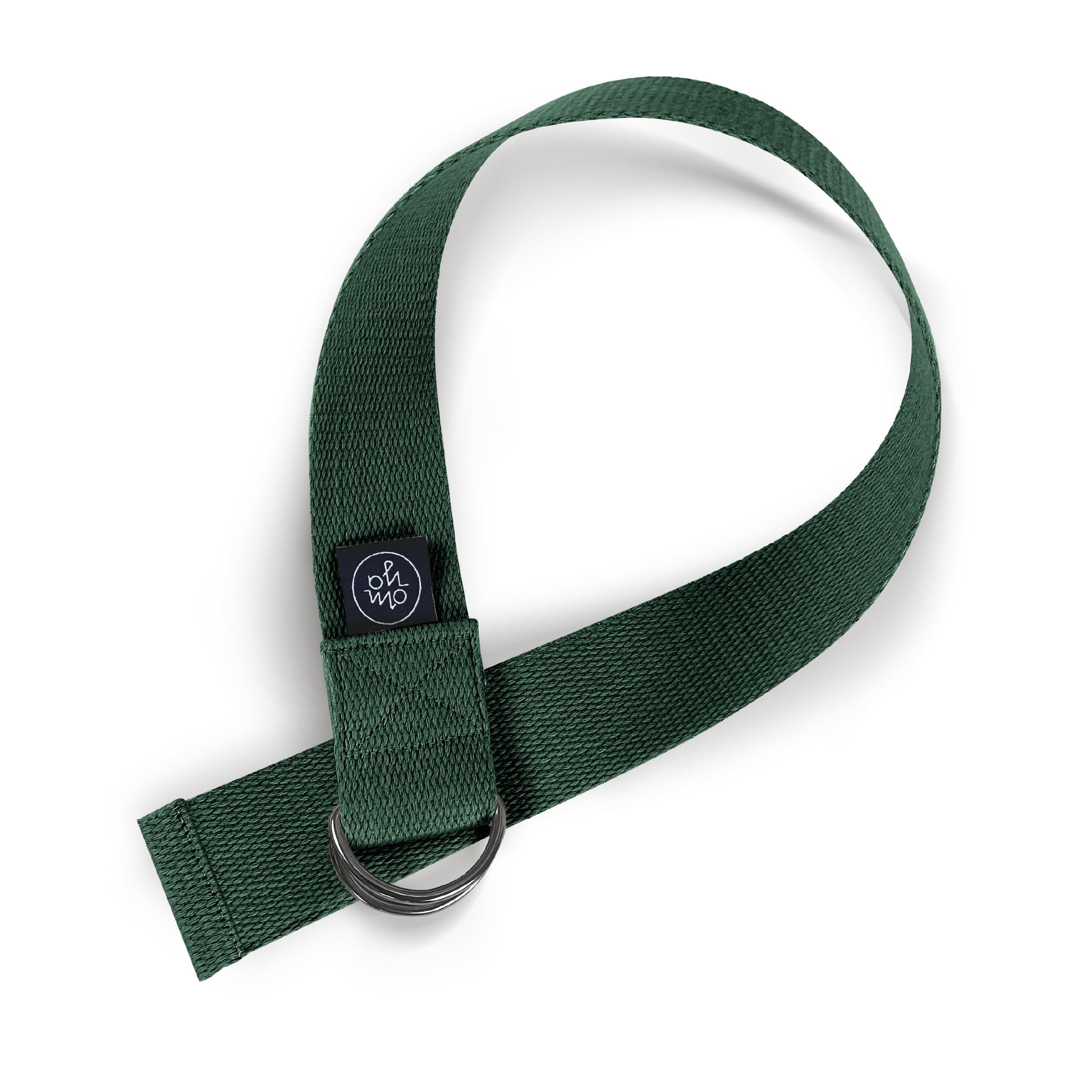 Yoga Mat Strap - Forest