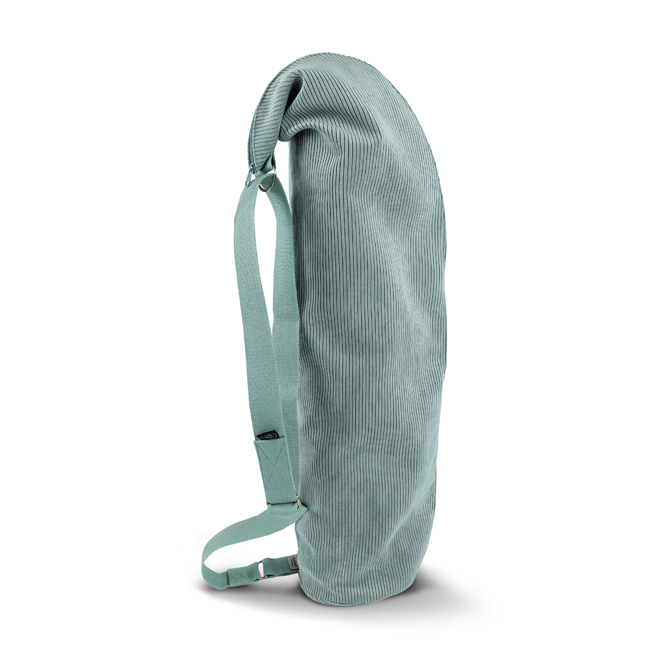 Yogamatten Tasche - Aqua