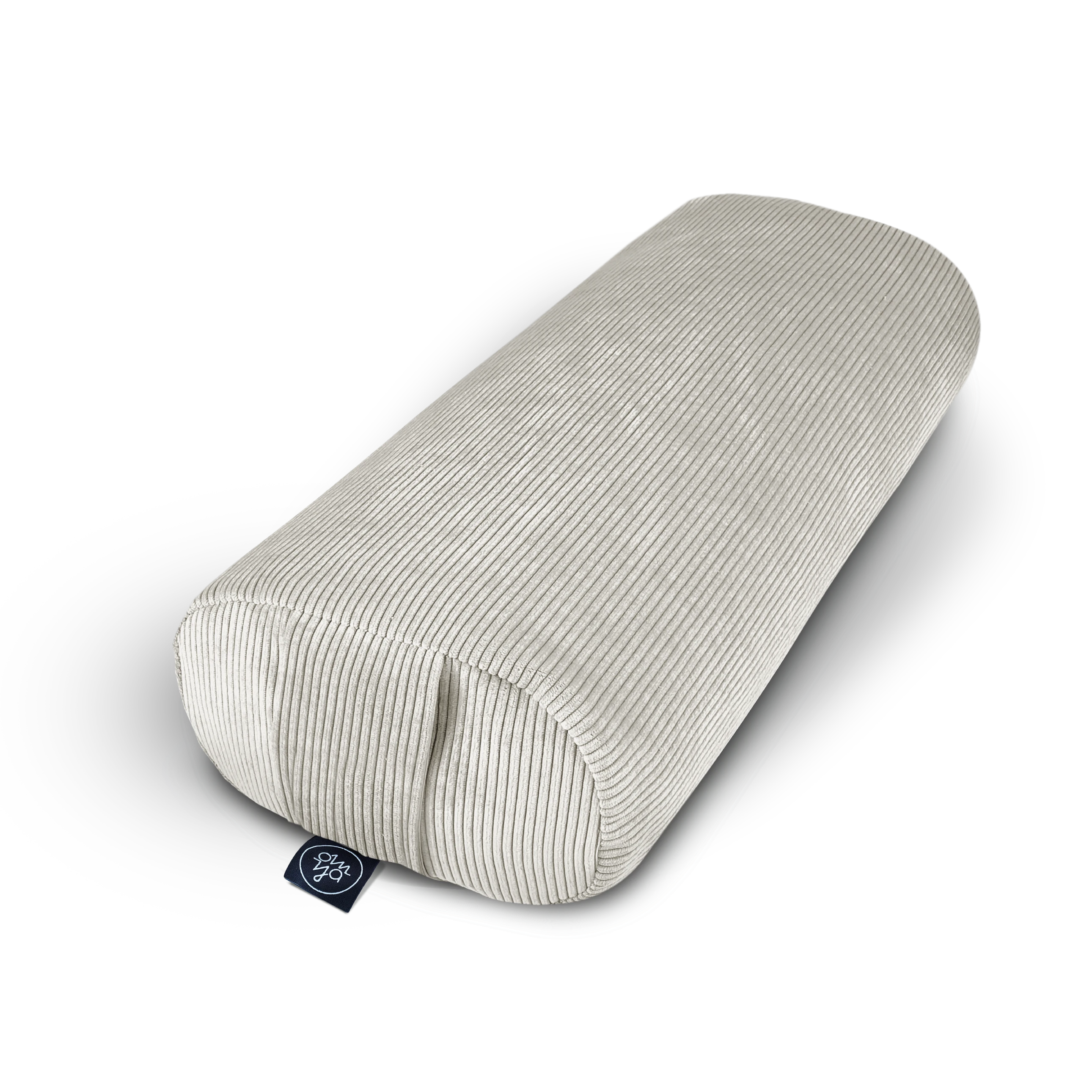 Design Yoga Bolster - Pearl Cord