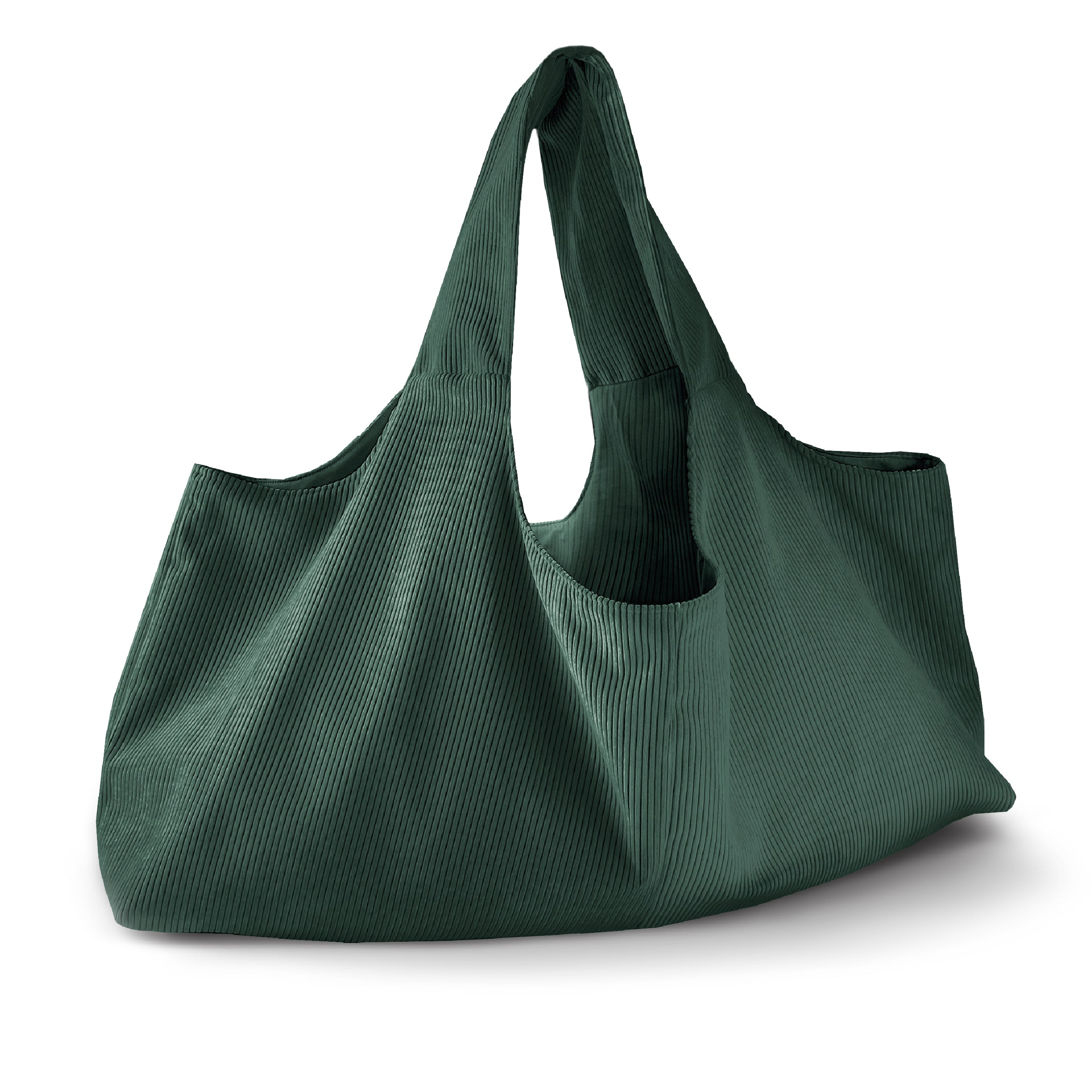 Yoga Big Bag - Forest Cord