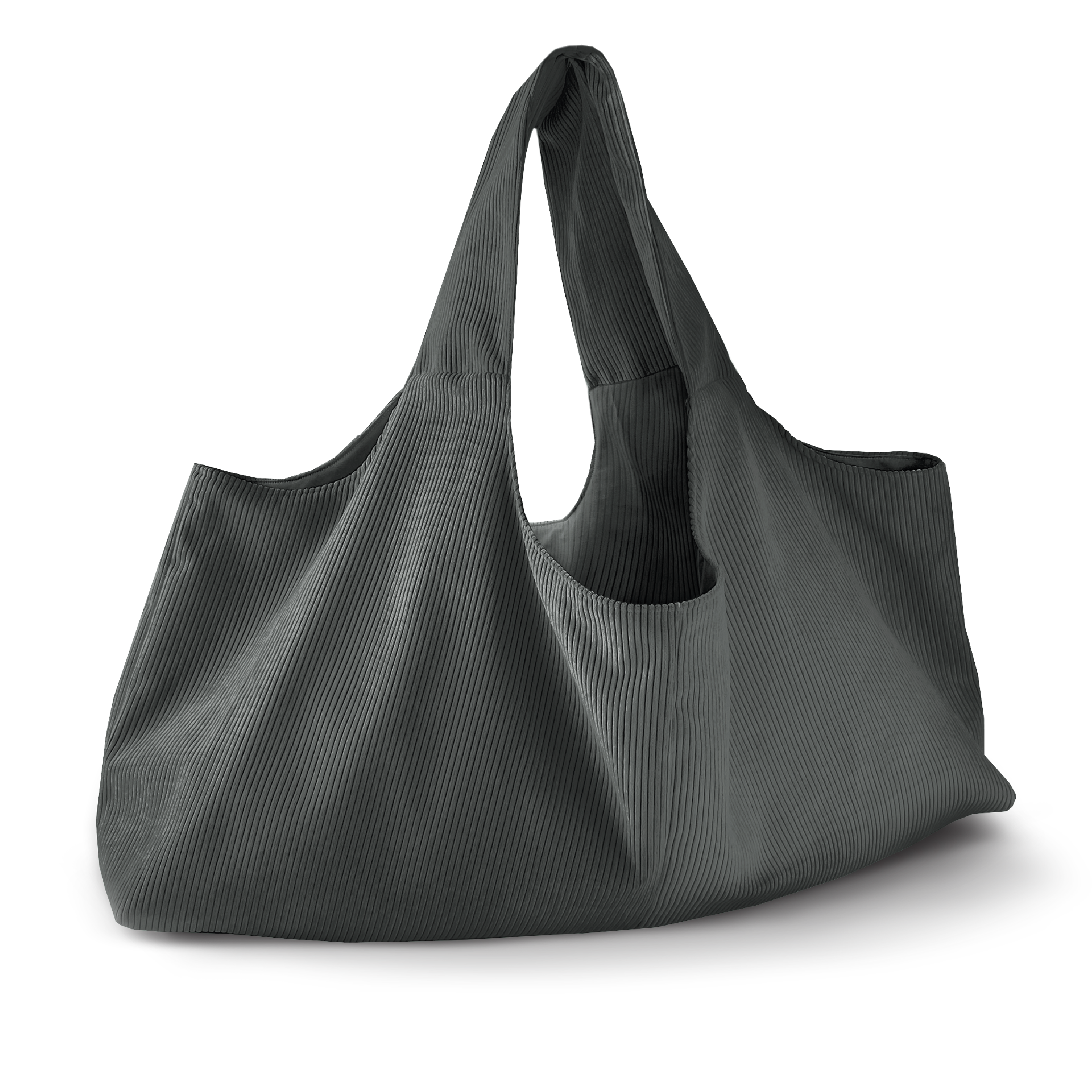 Yoga Big Bag - Granit Cord