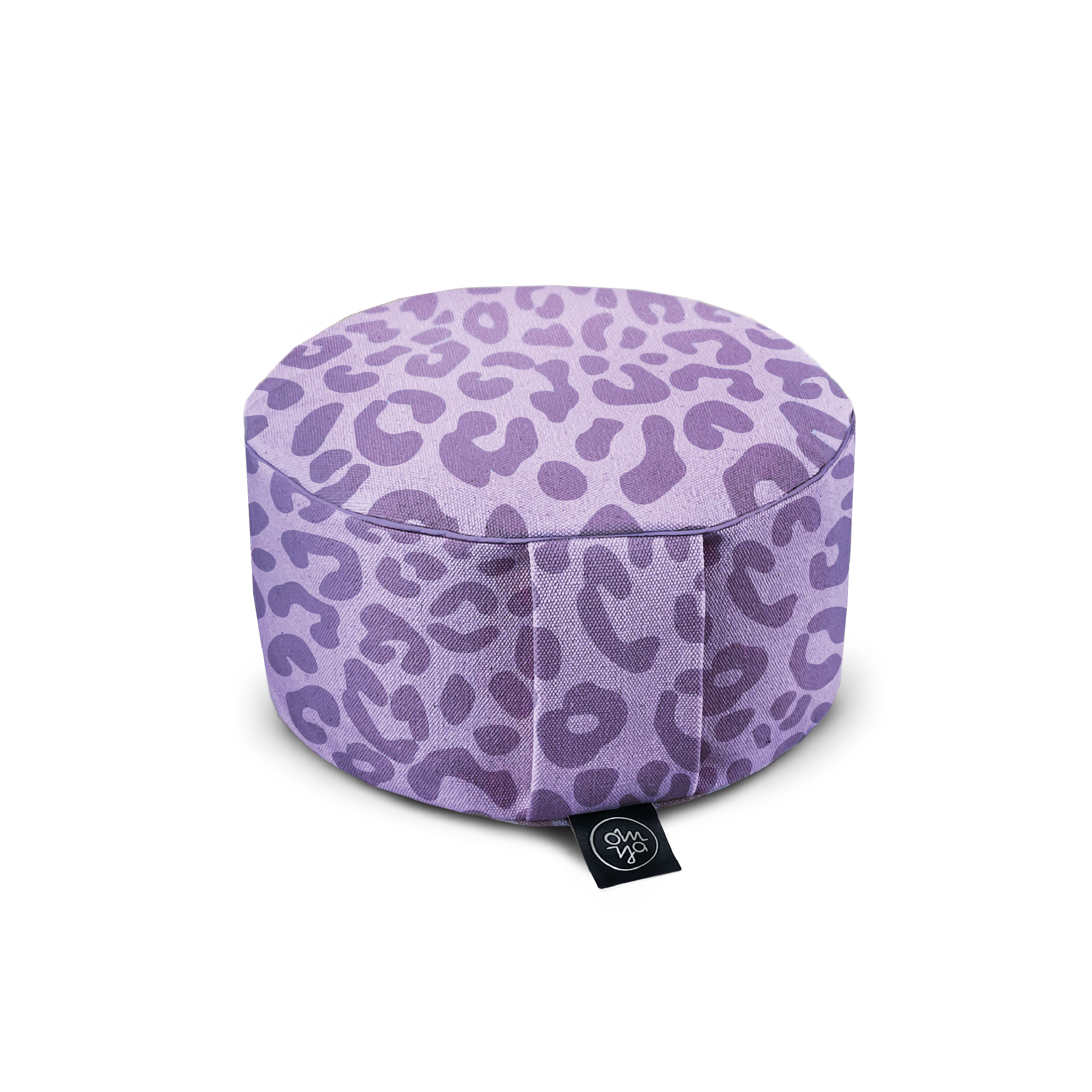 Design Yogakissen - Lavender Leo