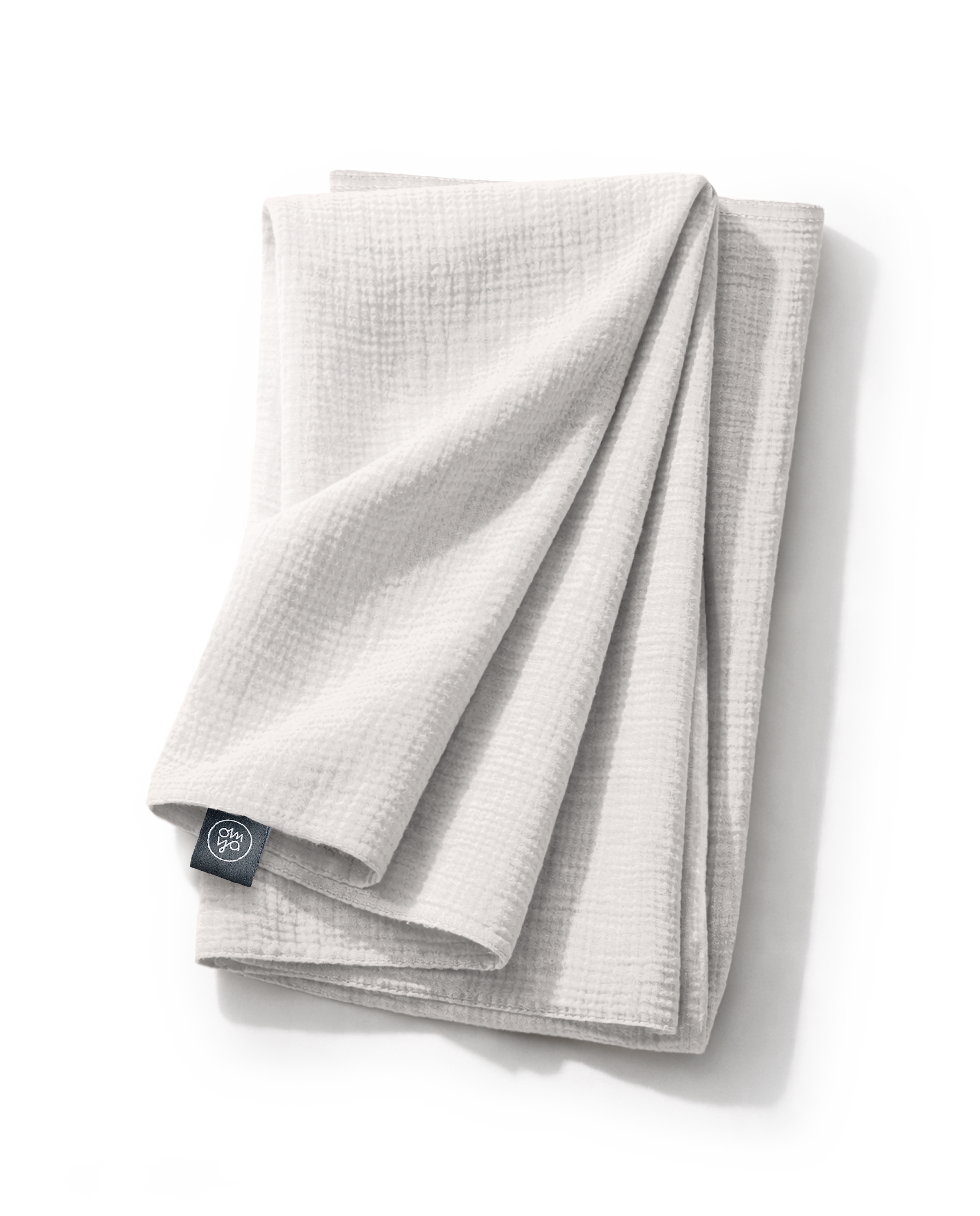 Muslin blanket - Granit