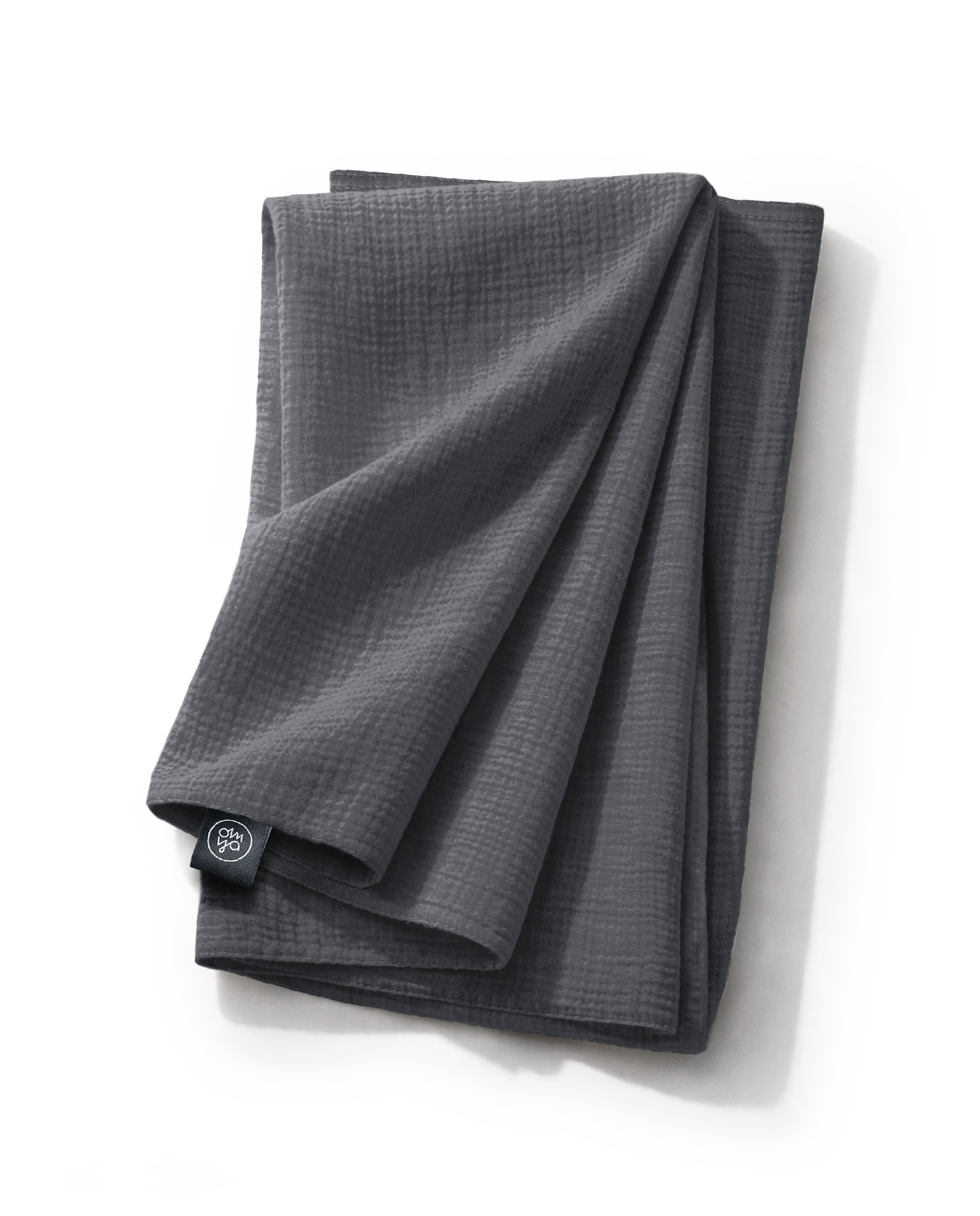 Muslin blanket - Granit