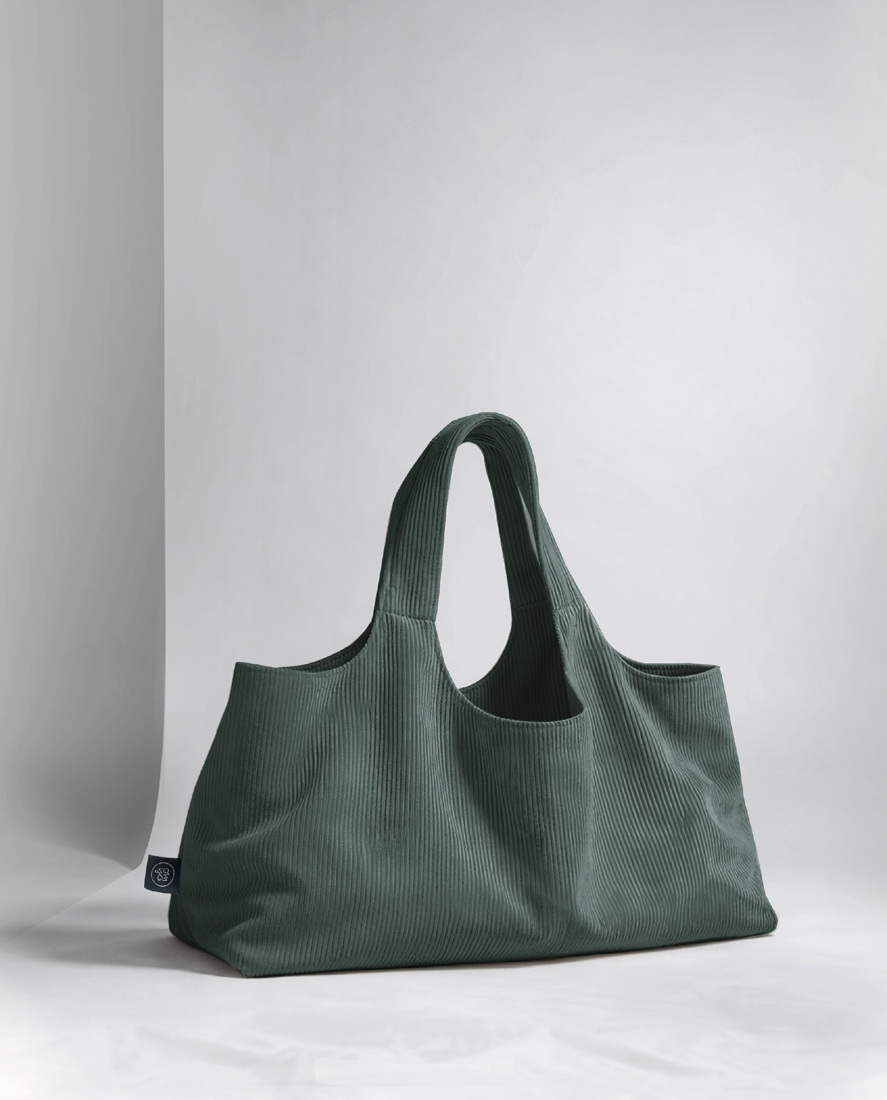 Yoga Big Bag - Forest Cord