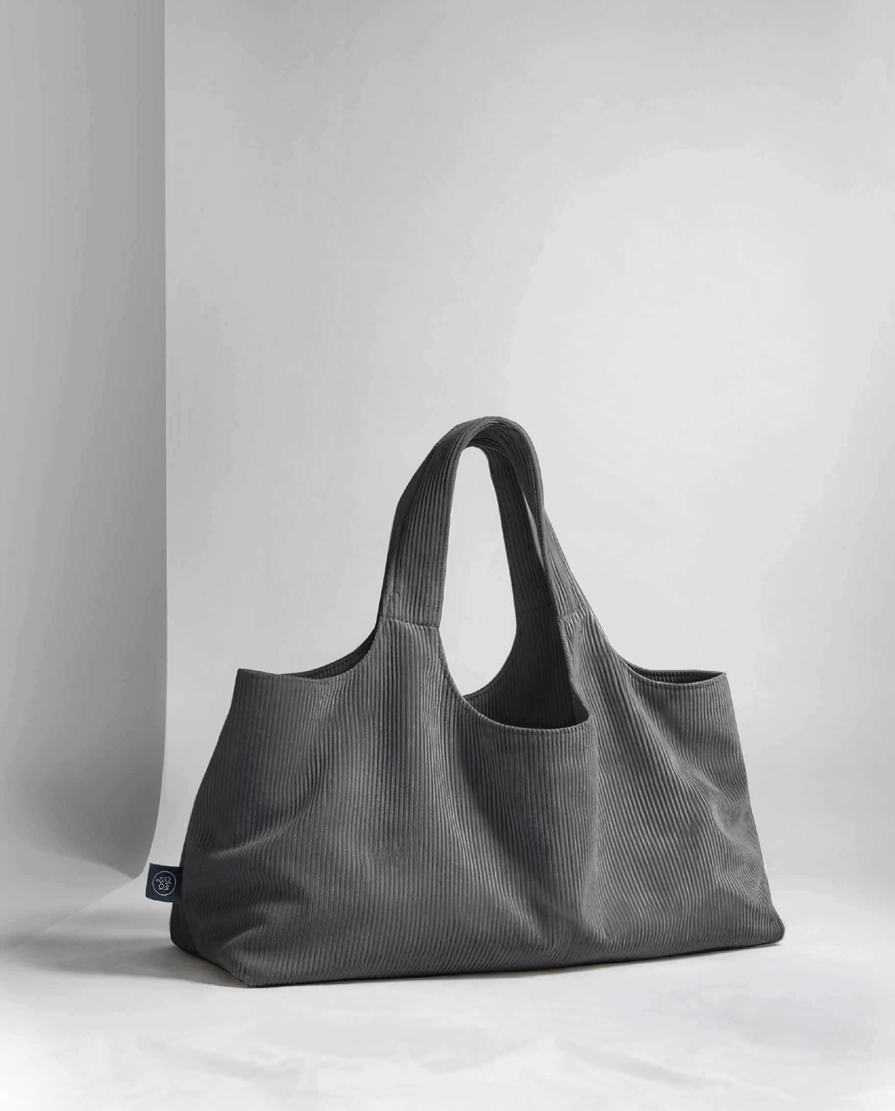 Yoga Big Bag - Granit Cord