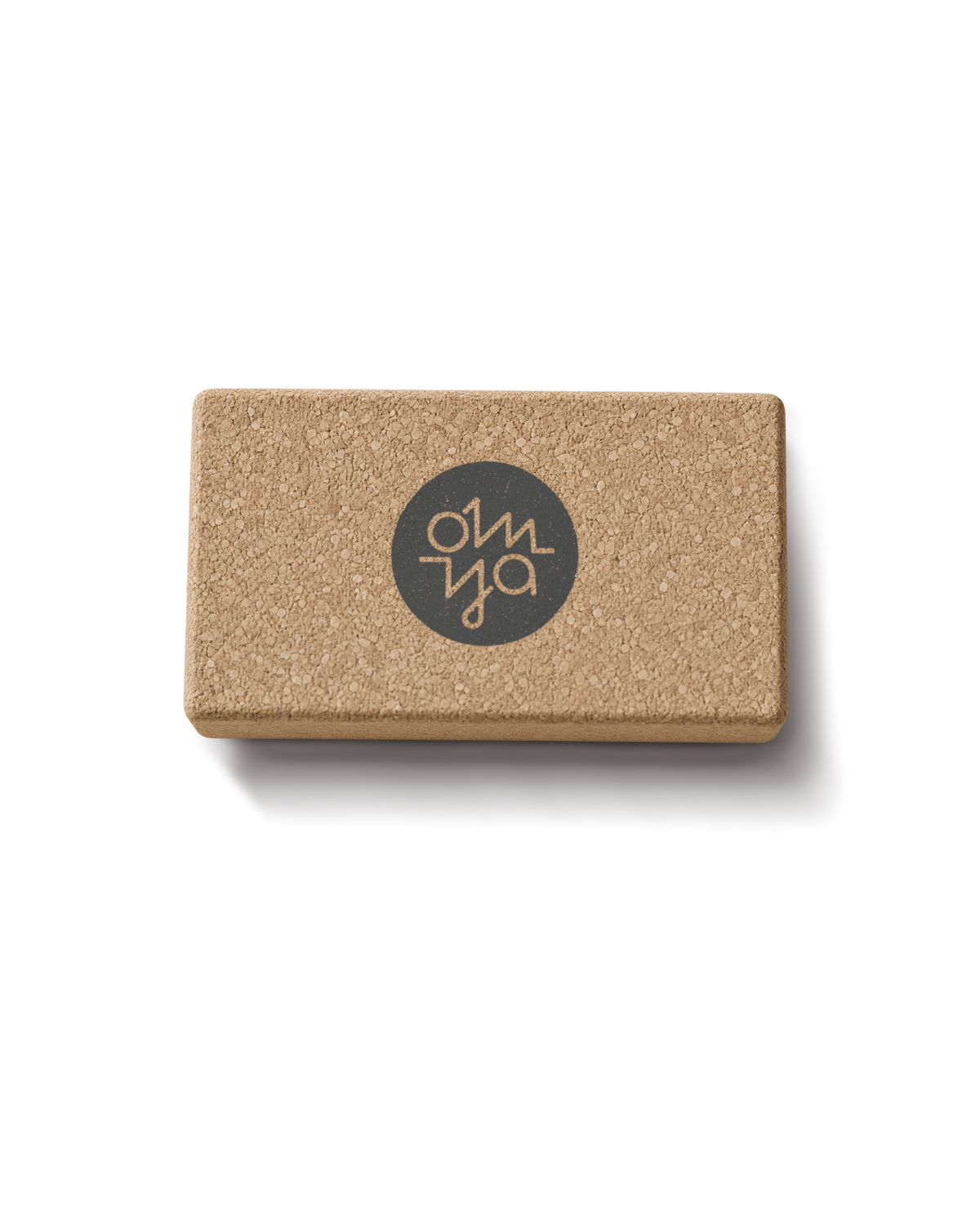 Yoga Block - Stone
