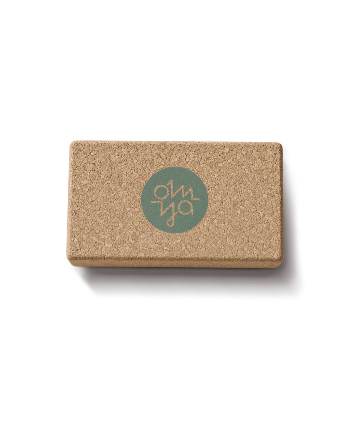 Yoga Block - Sage