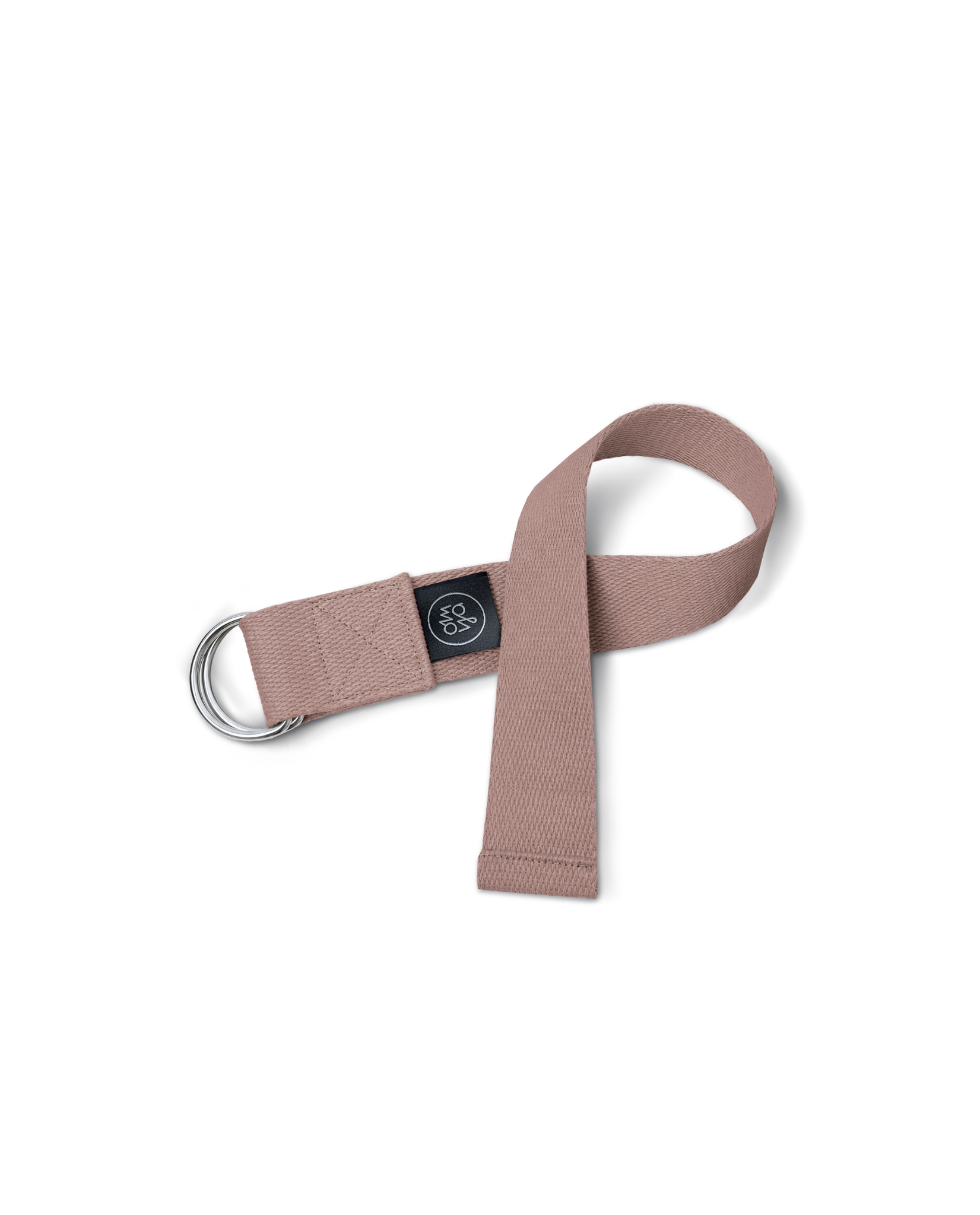 Traversin de Yoga Design - Blush